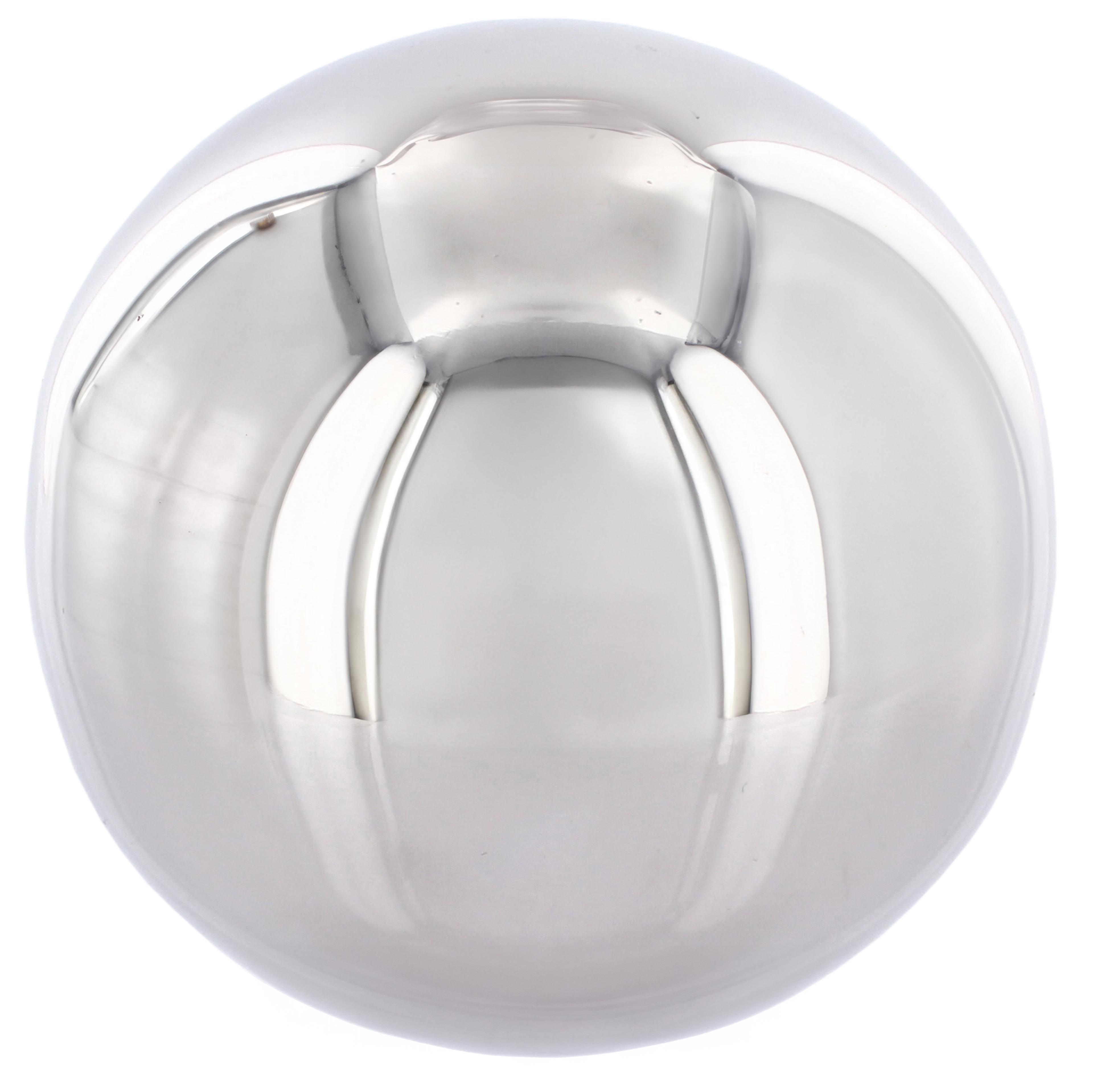 Hollow Stainless Steel Sphere