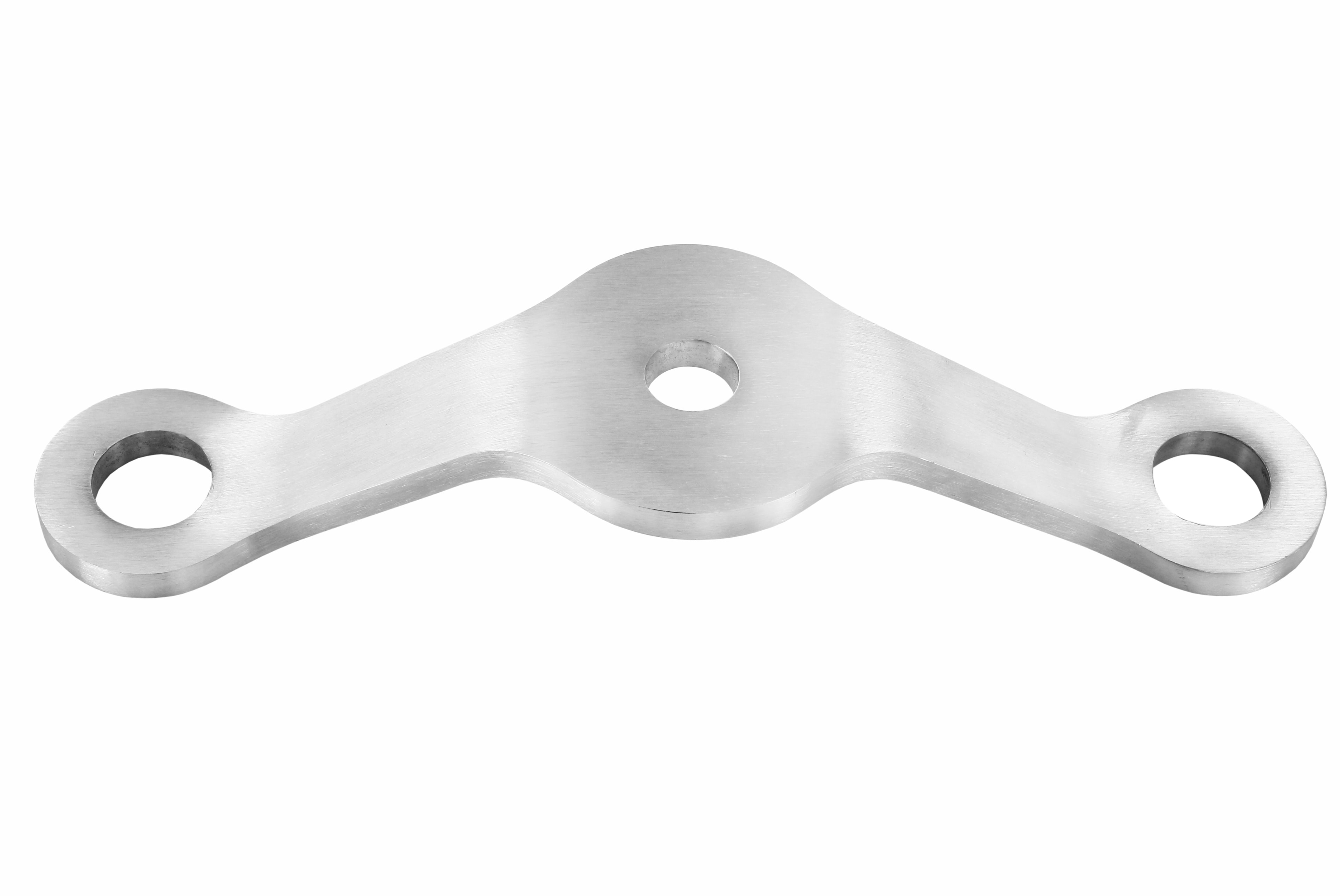 SBA 103 Double Arm Flat Spider Fitting