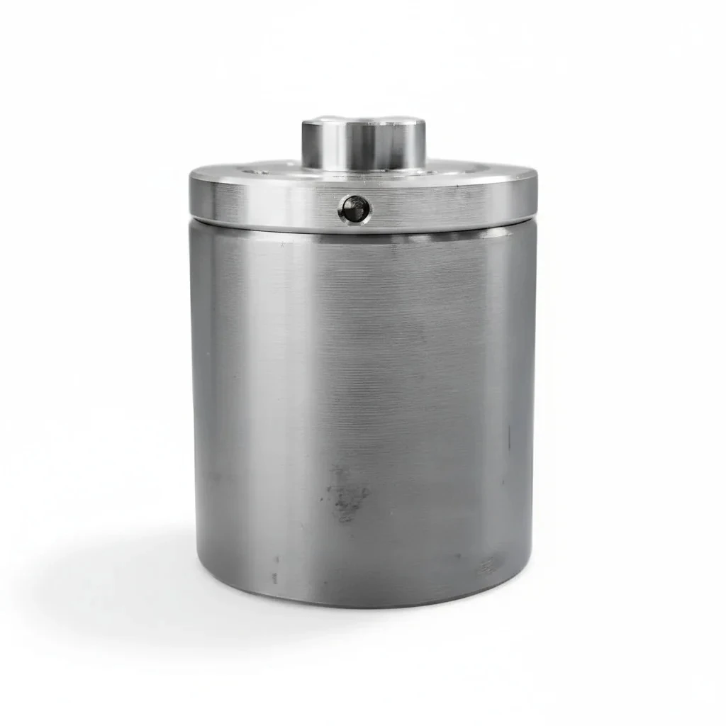 SCB-144 Ø45 H: 50-60 MM Adjustable Connector for Spider Fitting