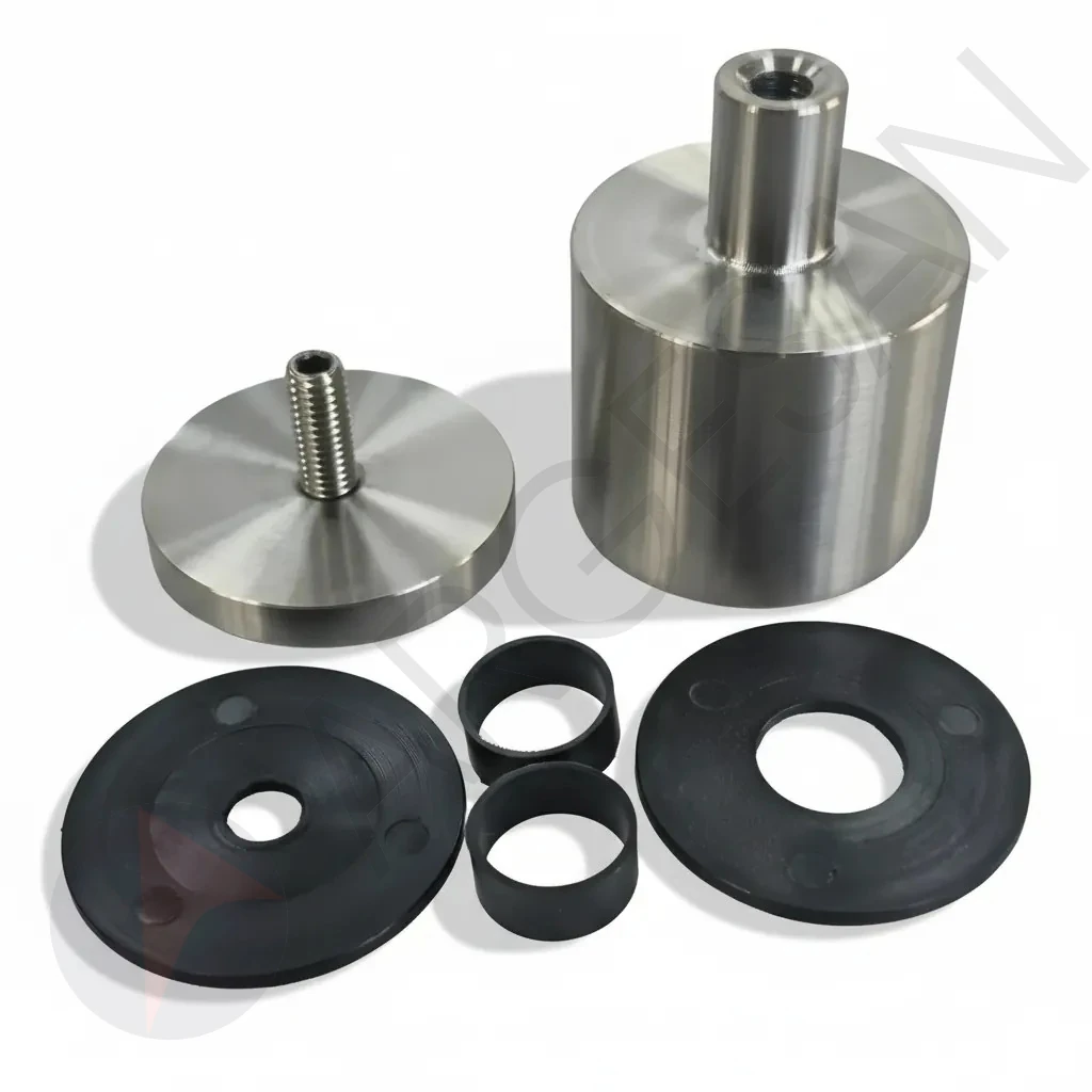 SPB Sabit Noktasal Cam Tutucu