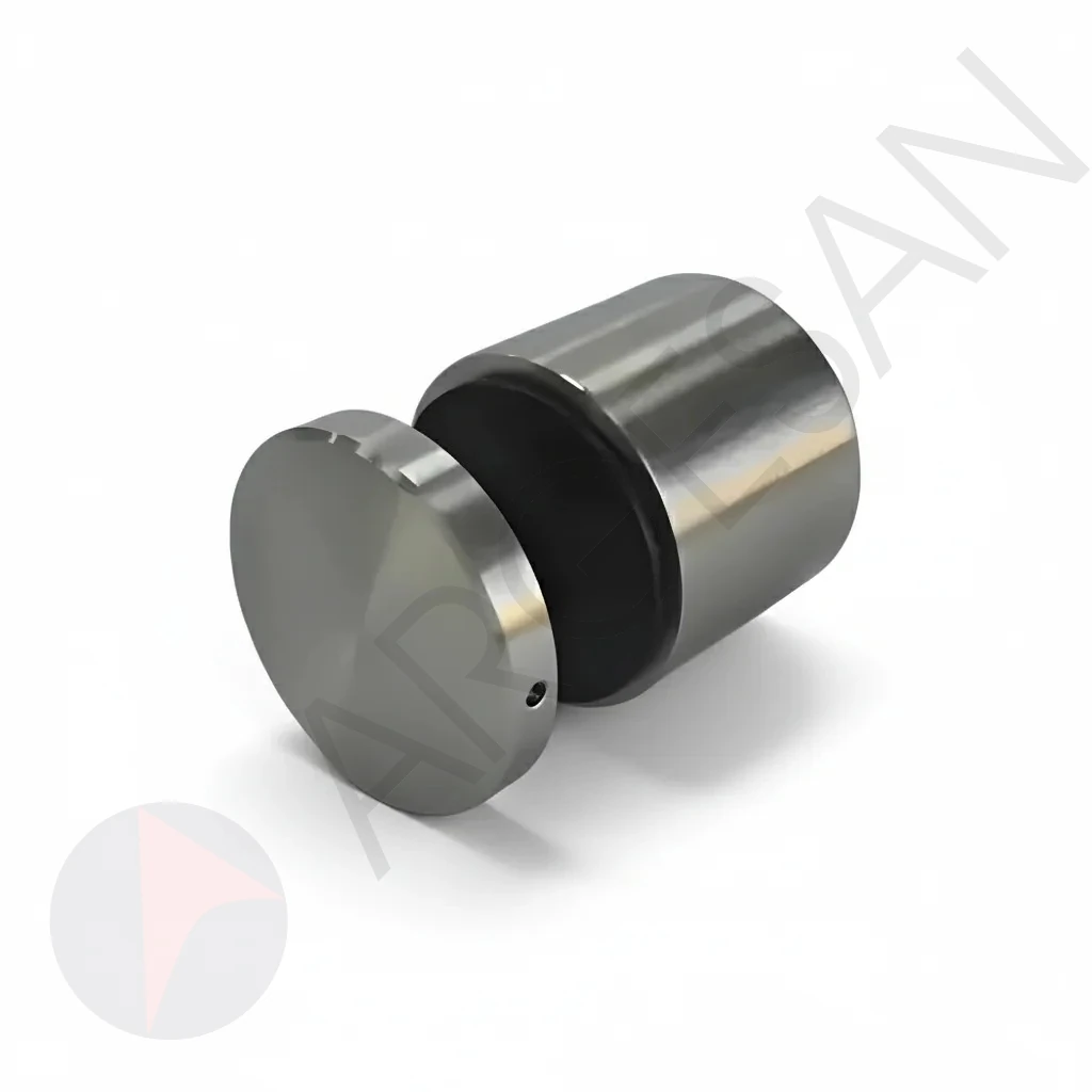 SPB Sabit Noktasal Cam Tutucu