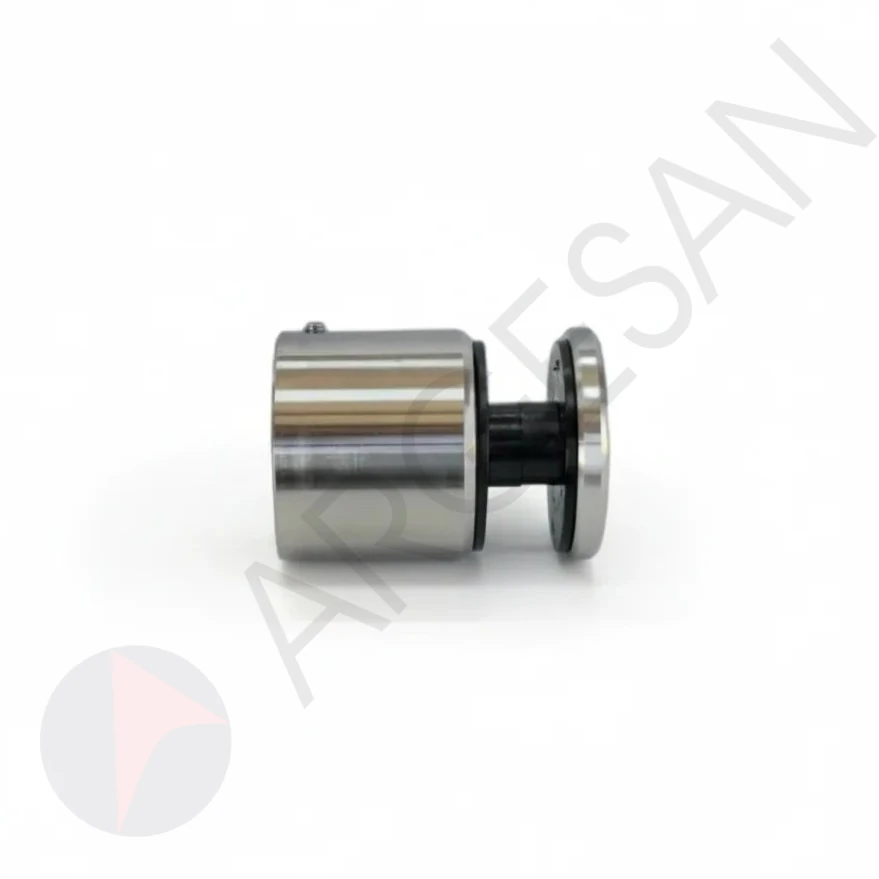 SPE Adjustable Glass Point Holder