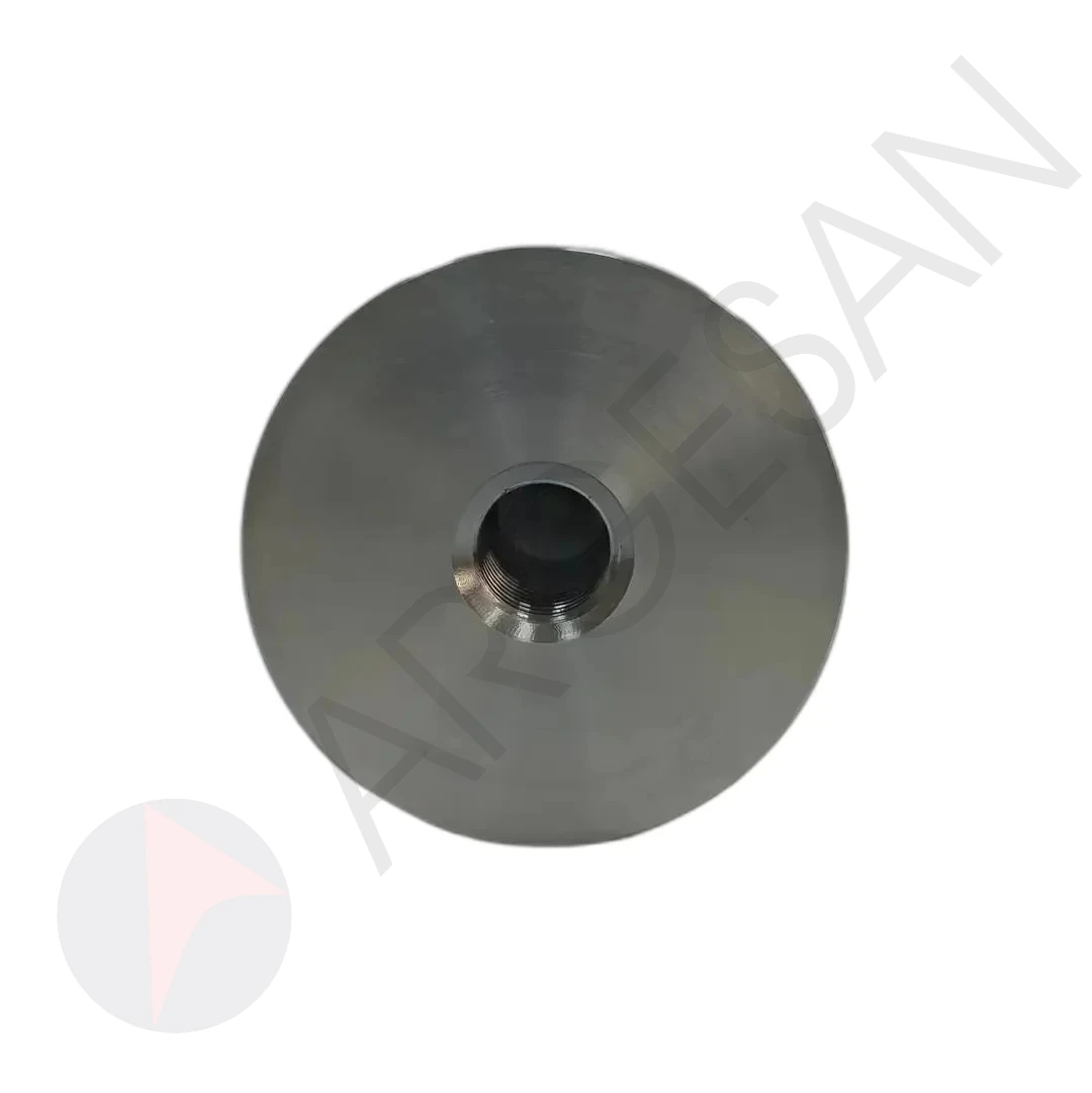 SPA Sabit Noktasal Cam Tutucu