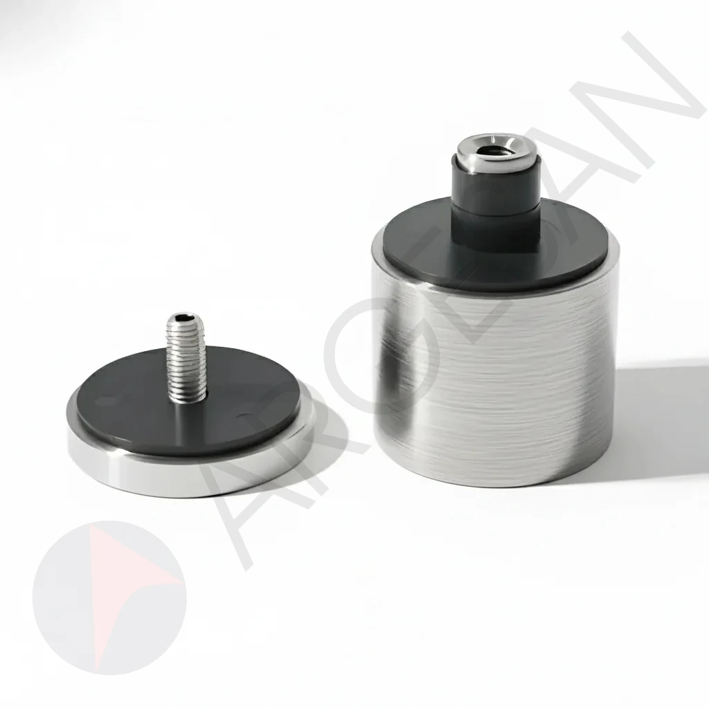 SPB Sabit Noktasal Cam Tutucu