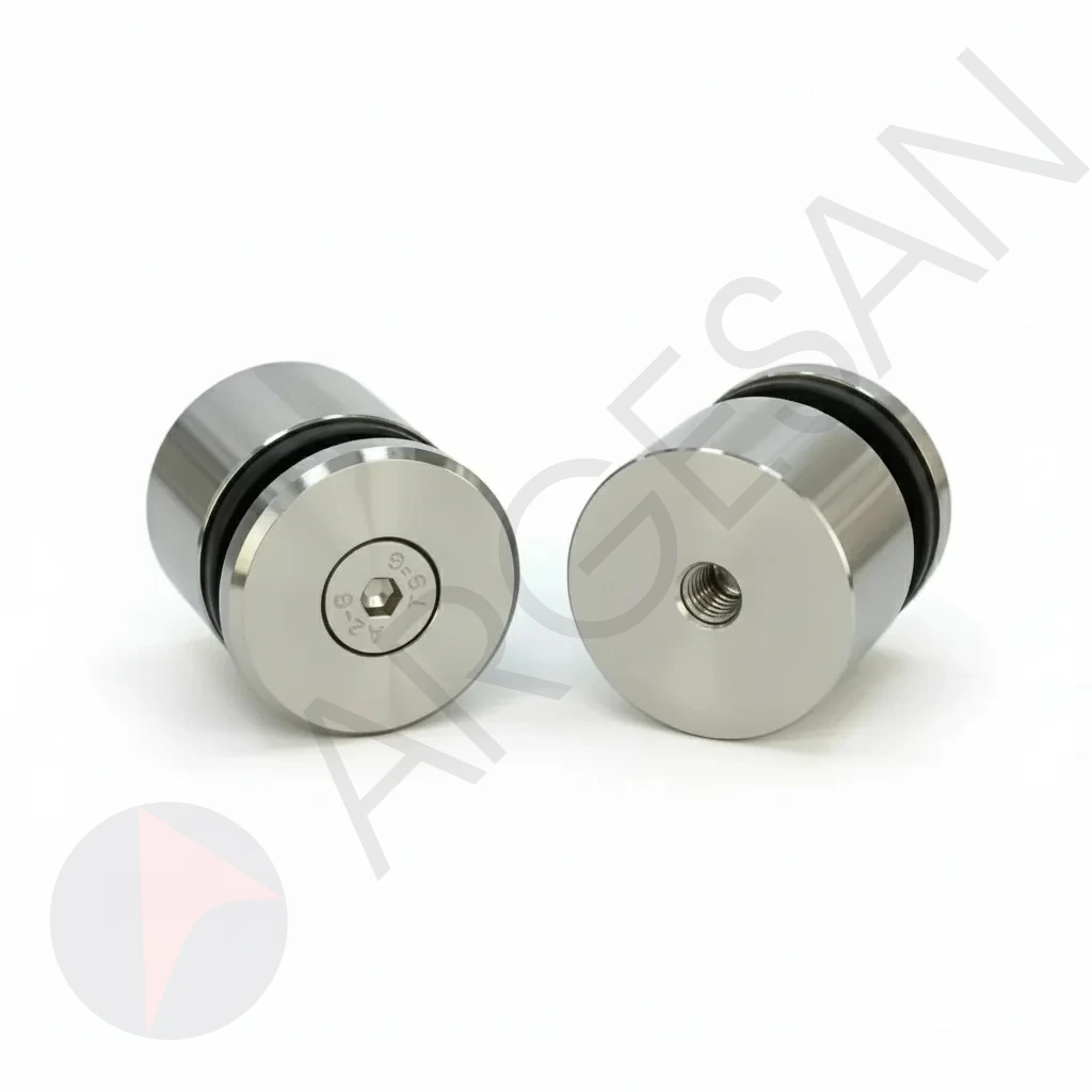 SPA Sabit Noktasal Cam Tutucu