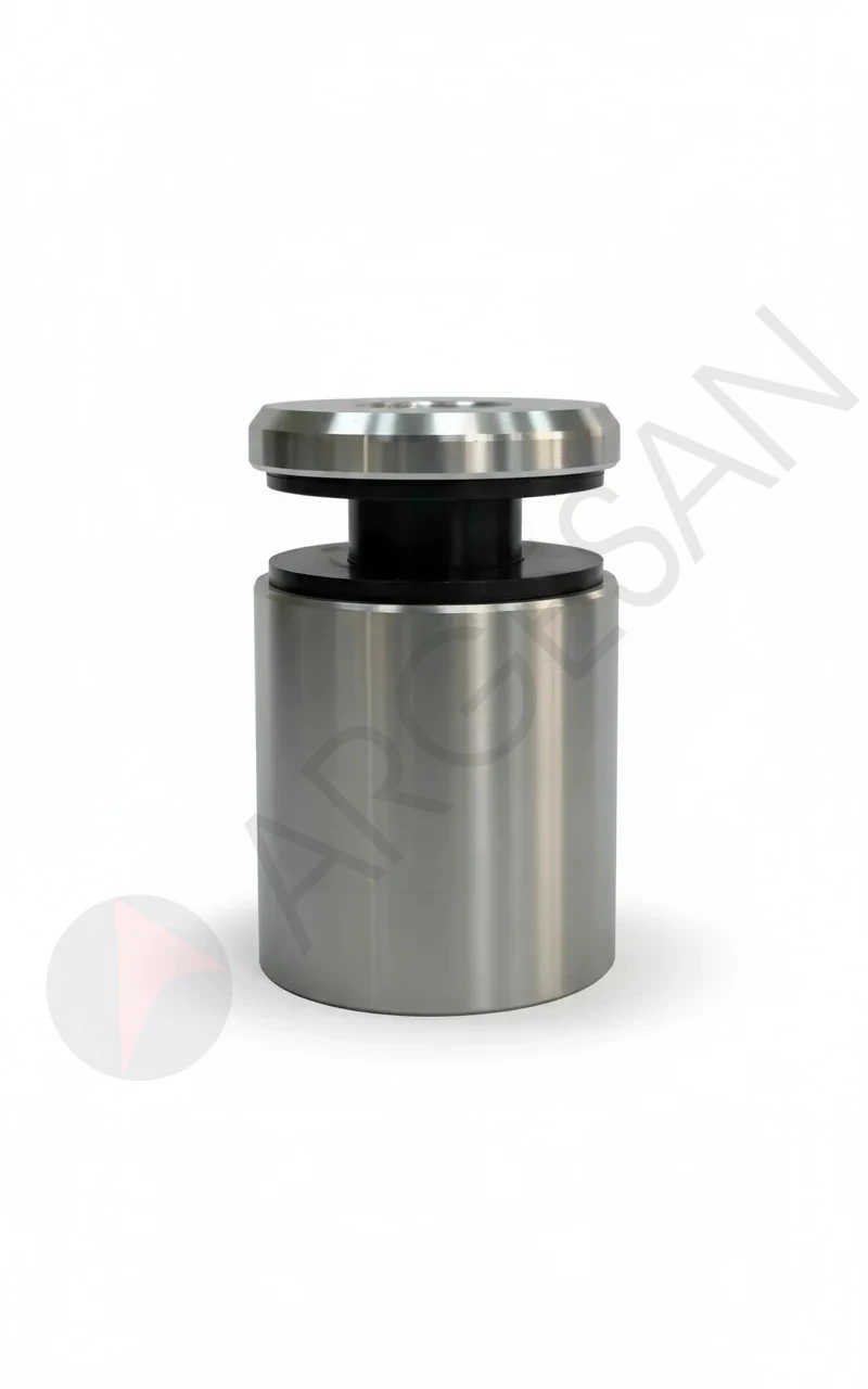 SPA Sabit Noktasal Cam Tutucu