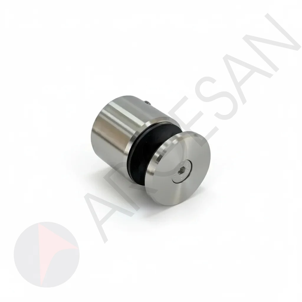 SPE Adjustable Glass Point Holder