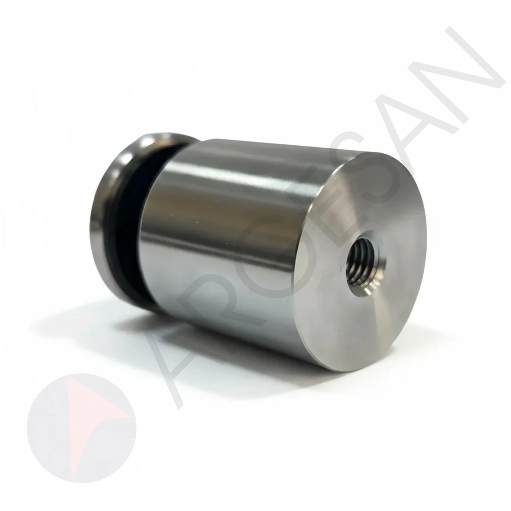 SPA Sabit Noktasal Cam Tutucu