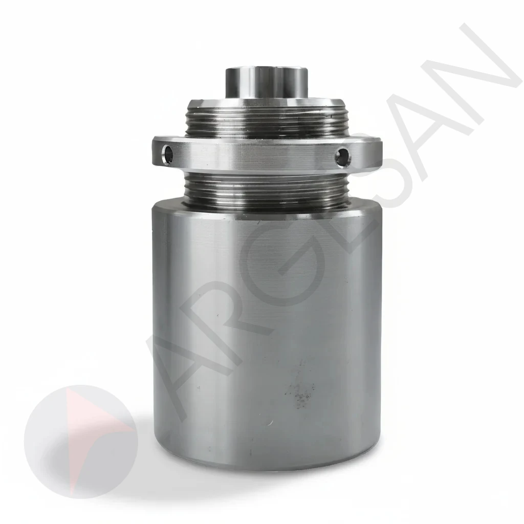 SCB-144 Ø45 H: 50-60 MM AYARLI KONNEKTÖR