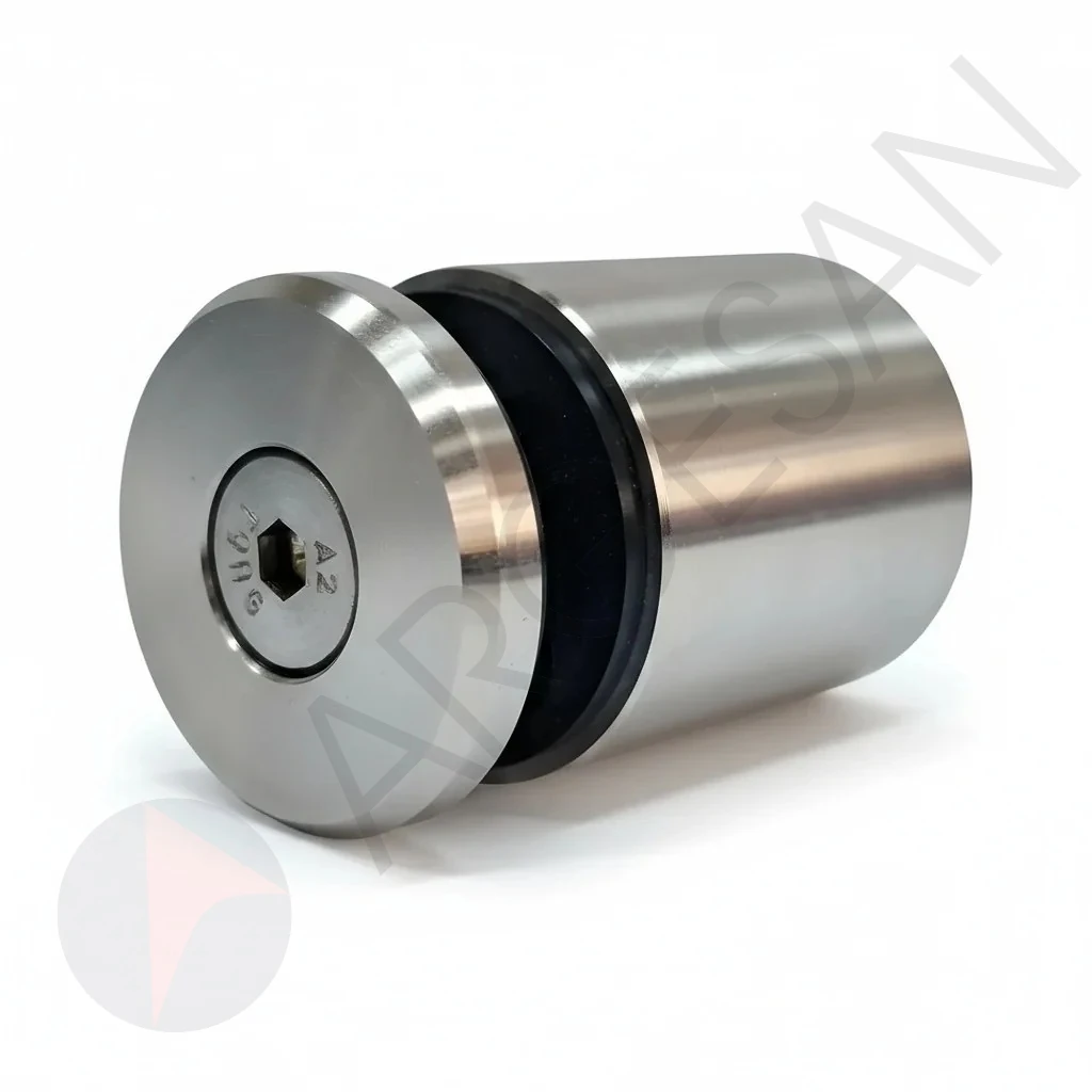 SPA Sabit Noktasal Cam Tutucu