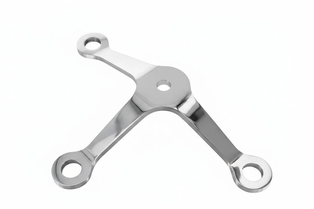 SBA 105 ÜÇLÜ SPIDER GÖVDE