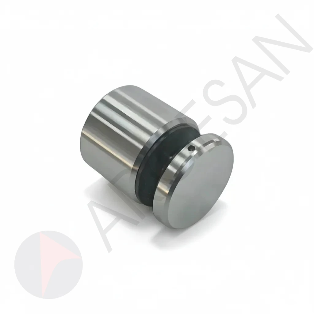 SPF Ayarlı Noktasal Cam Tutucu