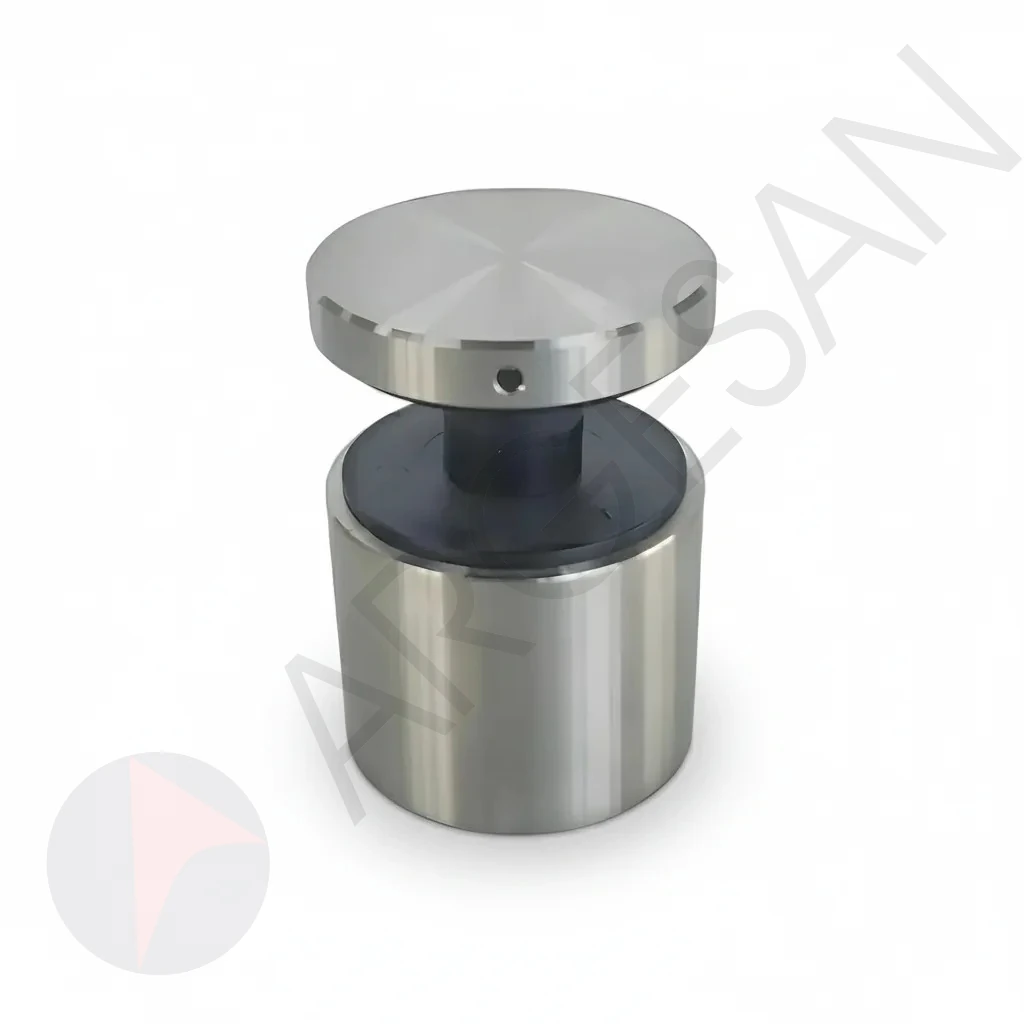 SPB Sabit Noktasal Cam Tutucu