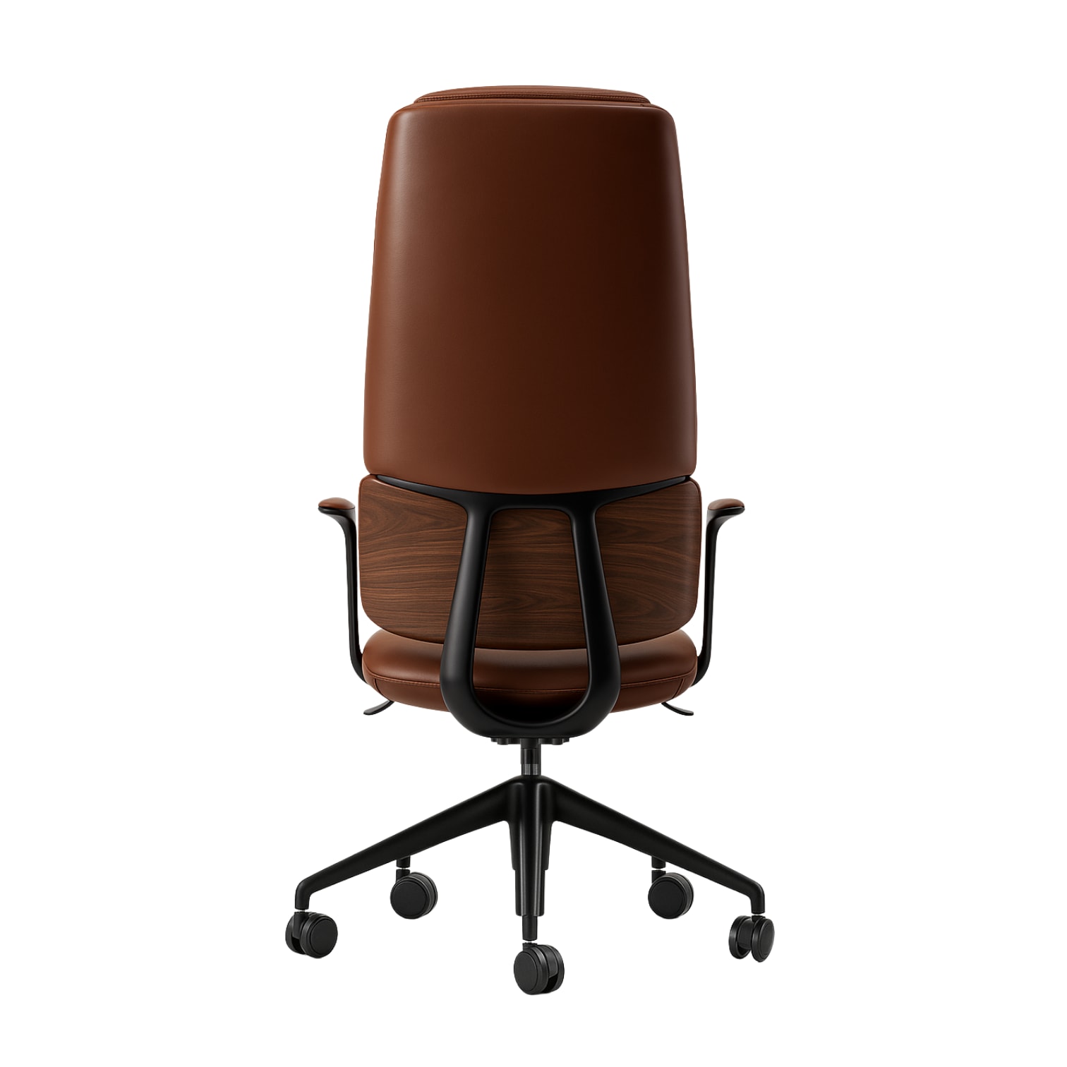 Spron Yönetici Koltuğu