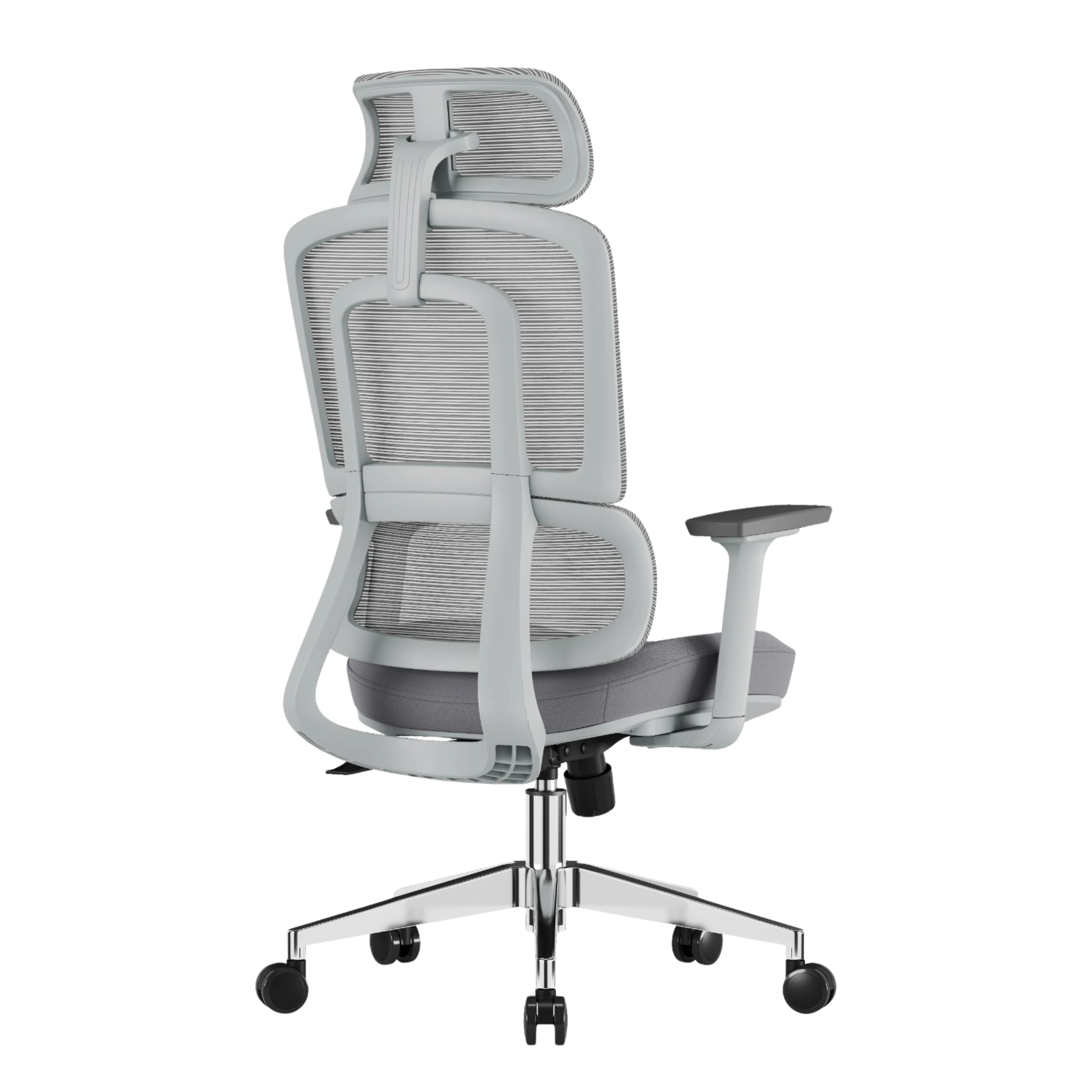 Parla Çalışma Koltuğu