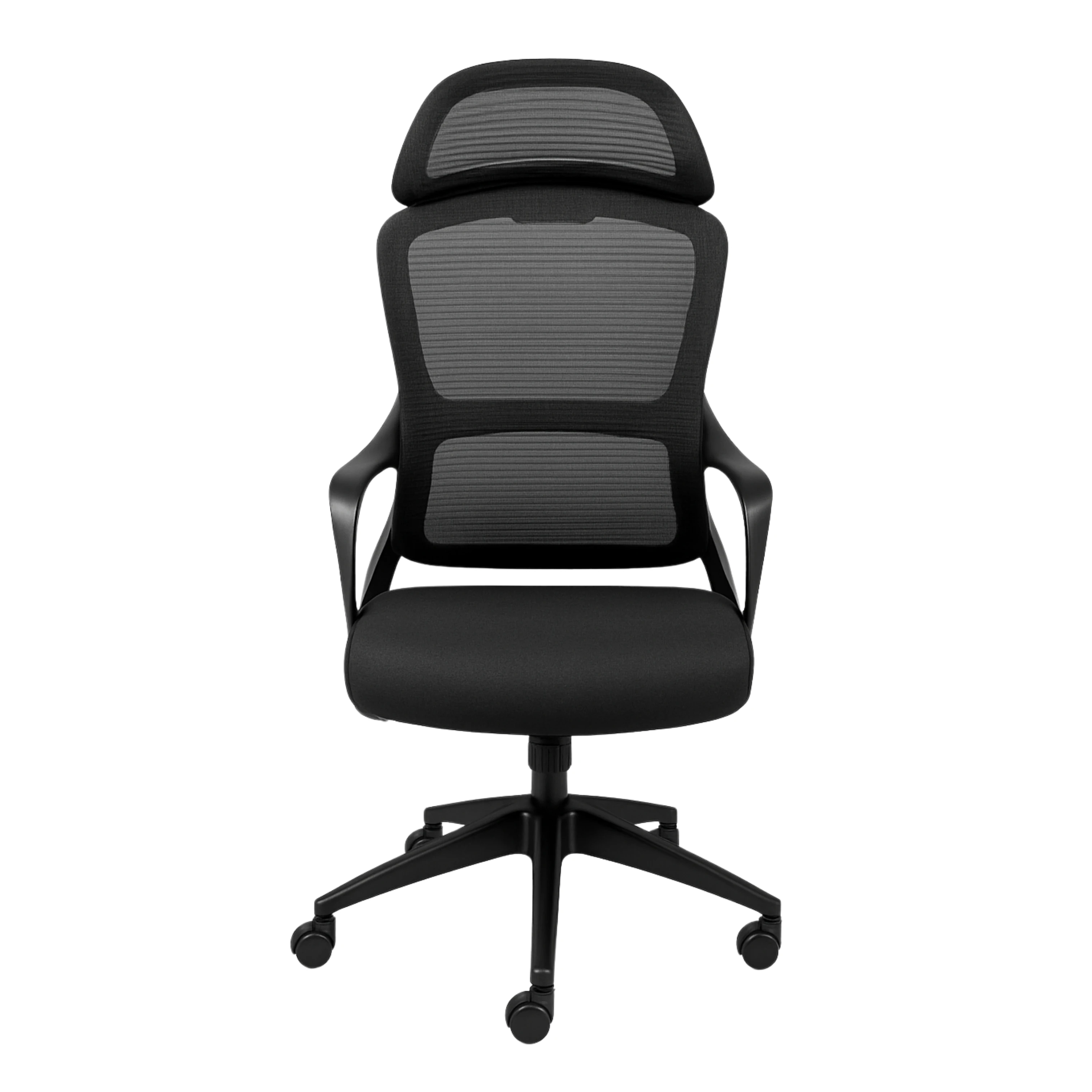 Spax Mesh Çalışma Koltuğu