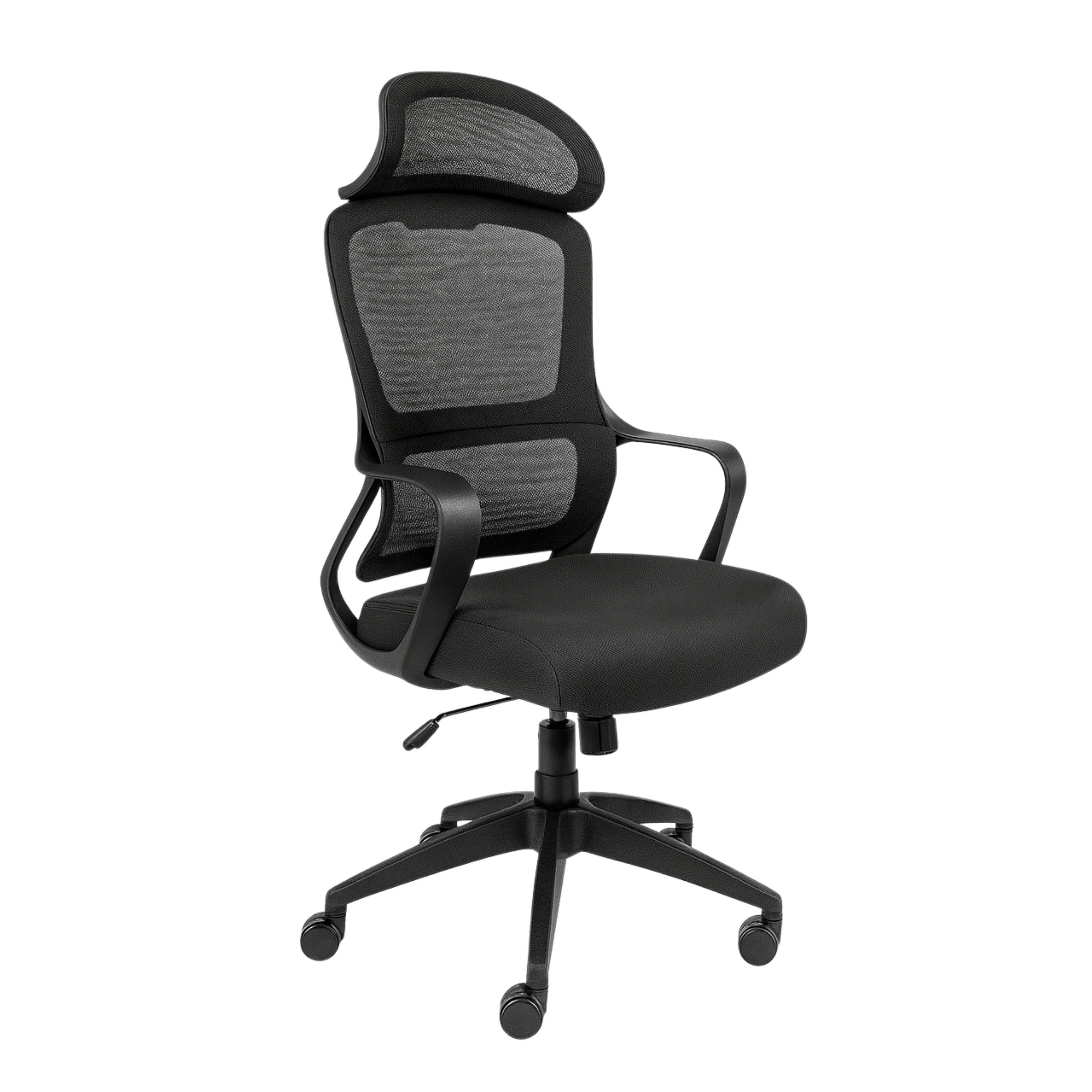 Spax Mesh Çalışma Koltuğu