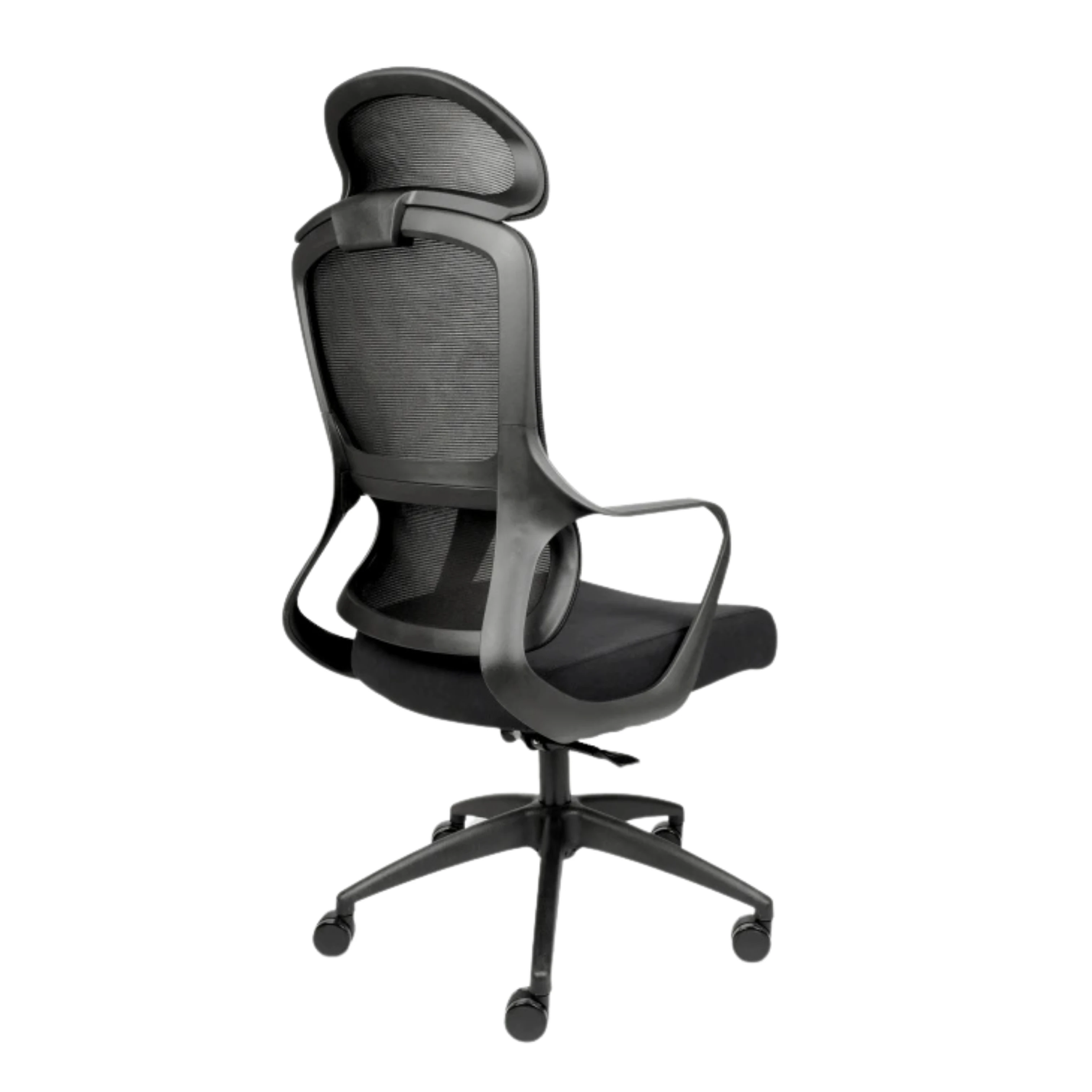 Spax Mesh Çalışma Koltuğu