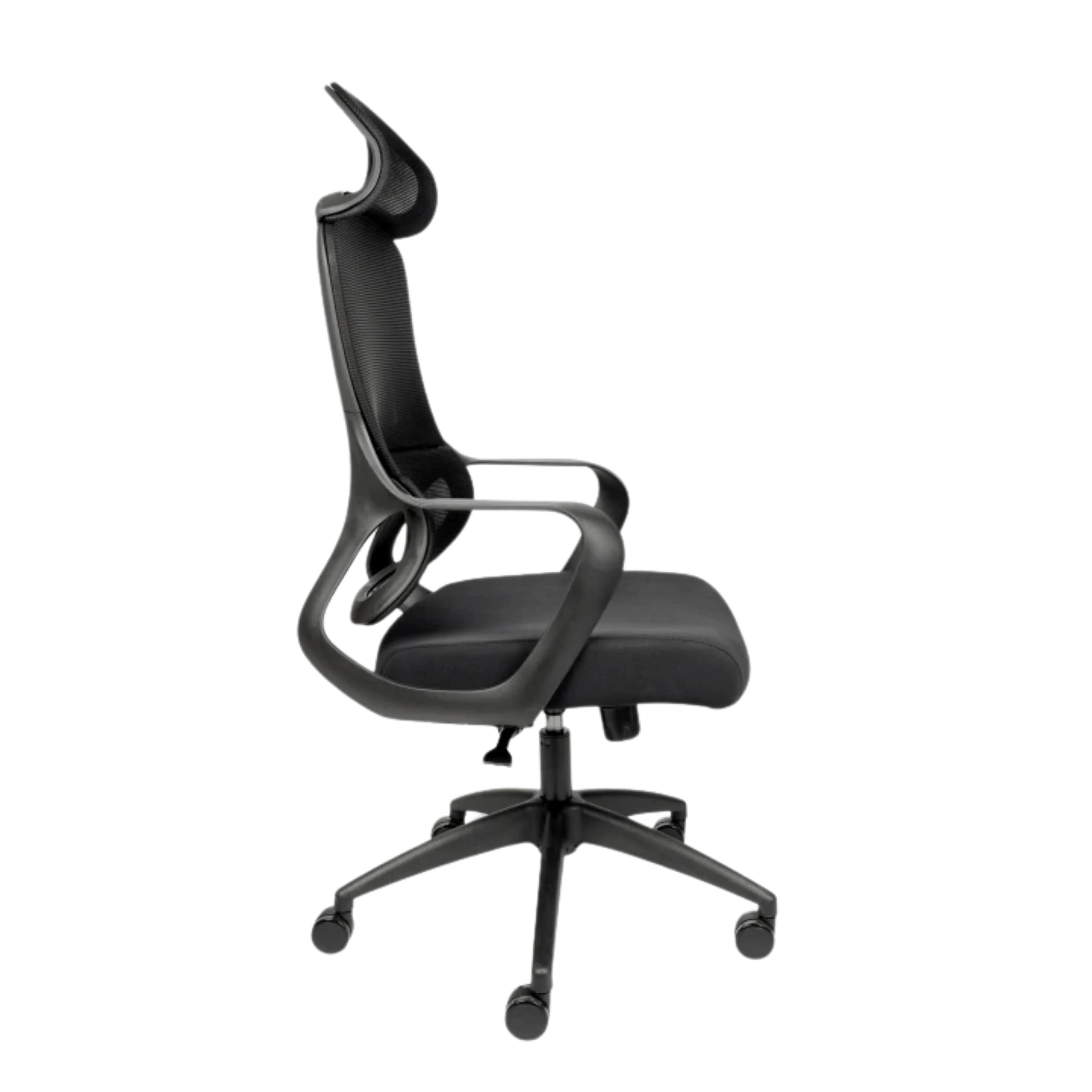 Spax Mesh Çalışma Koltuğu