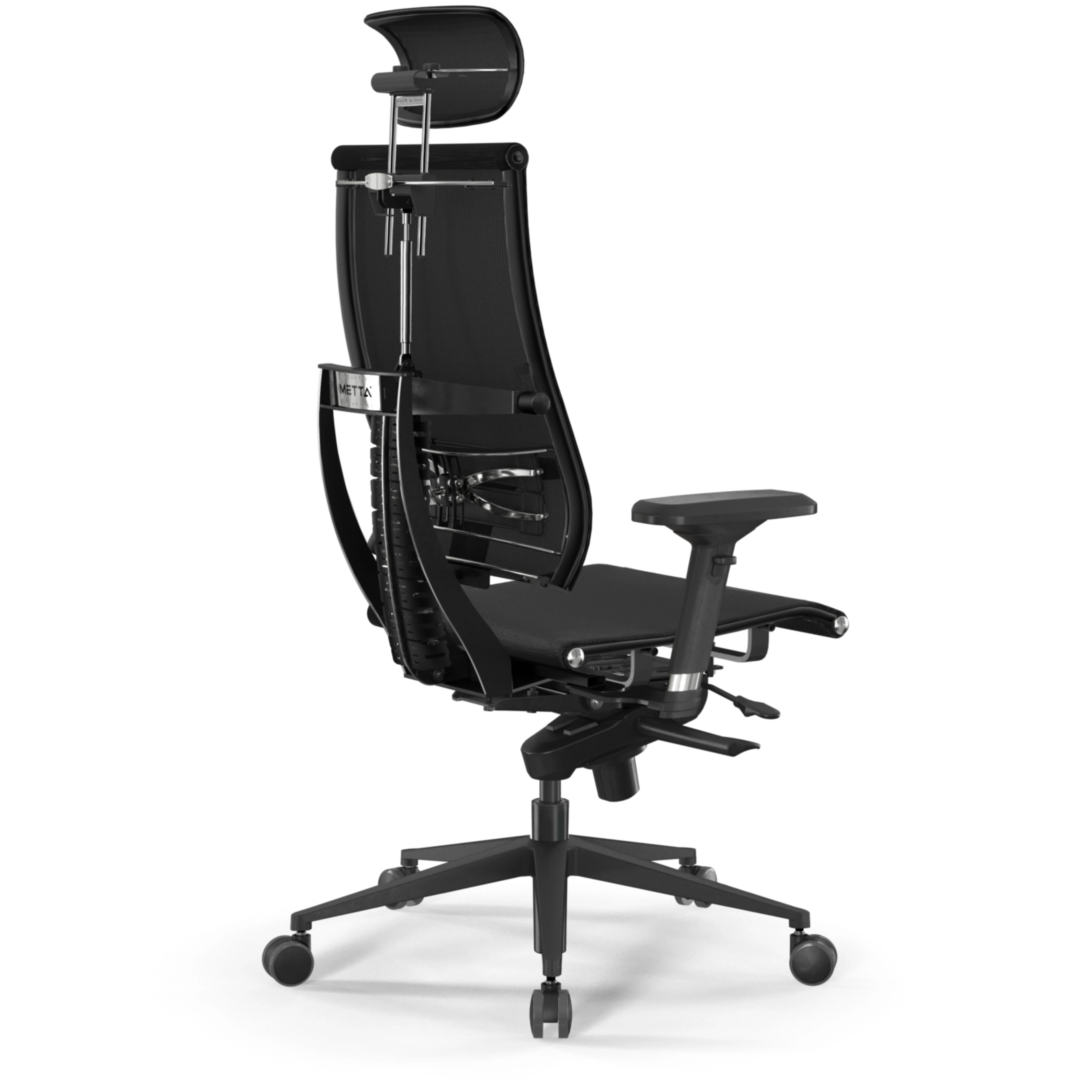 Rodeo Çalışma Koltuğu