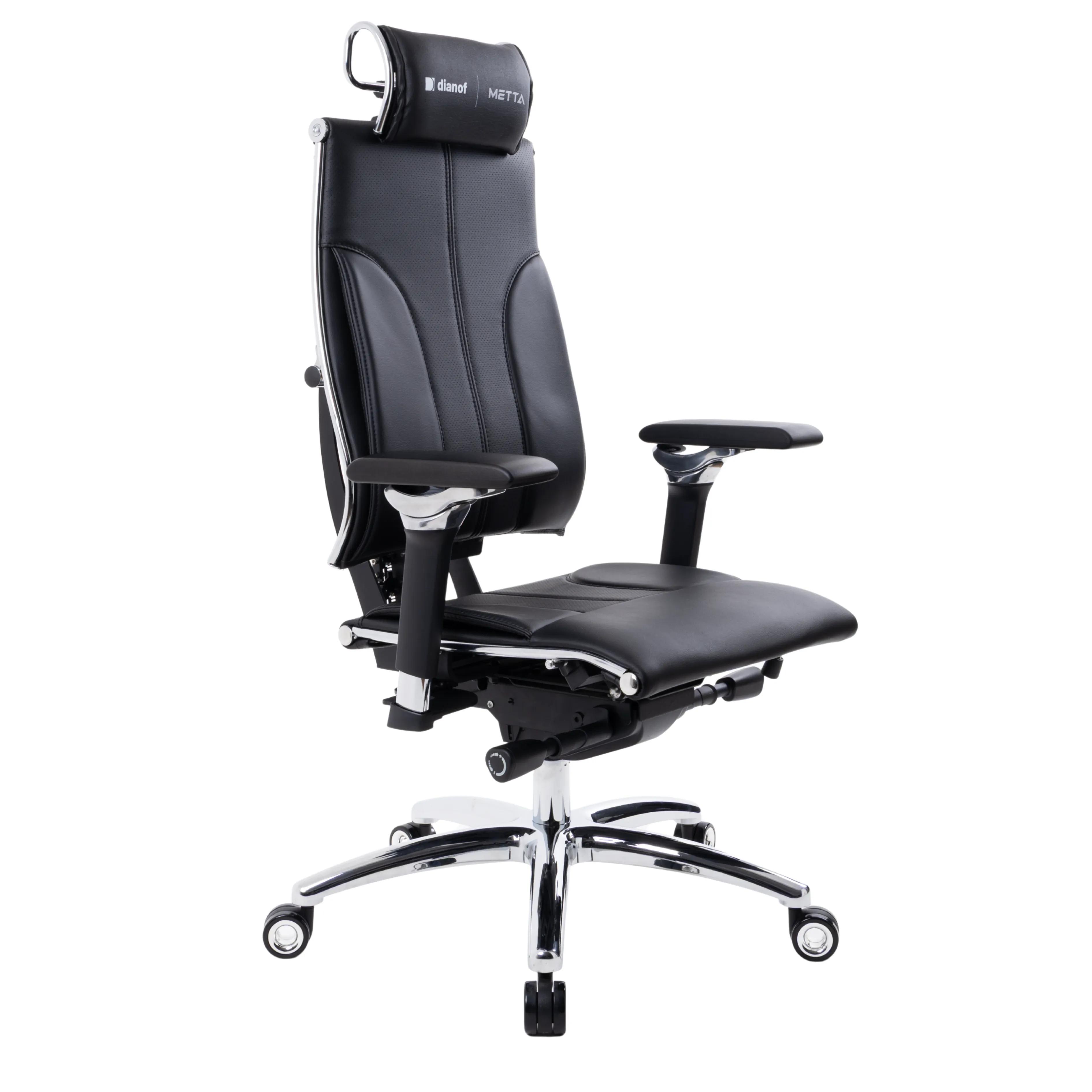 Rodeo Çalışma Koltuğu