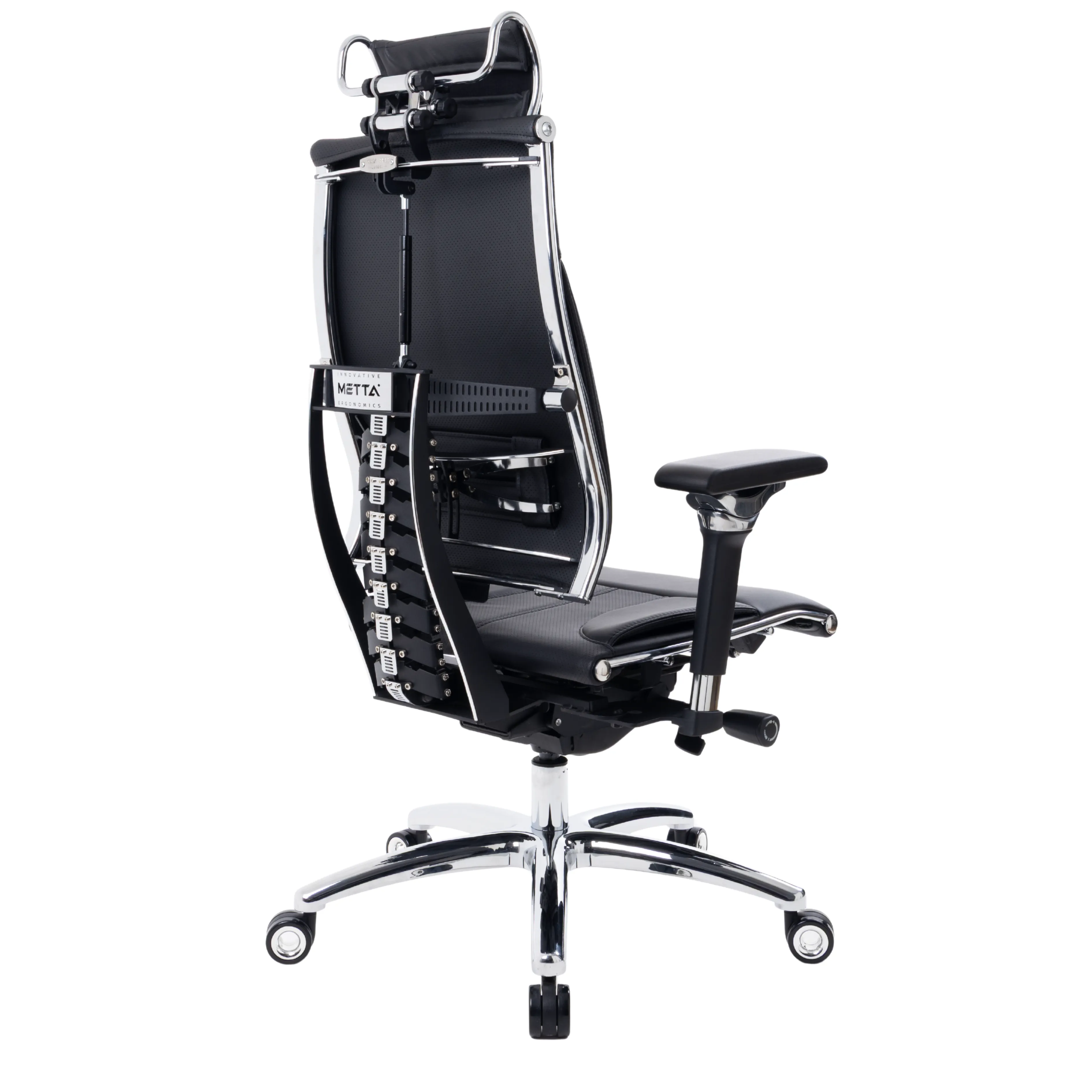 Rodeo Çalışma Koltuğu