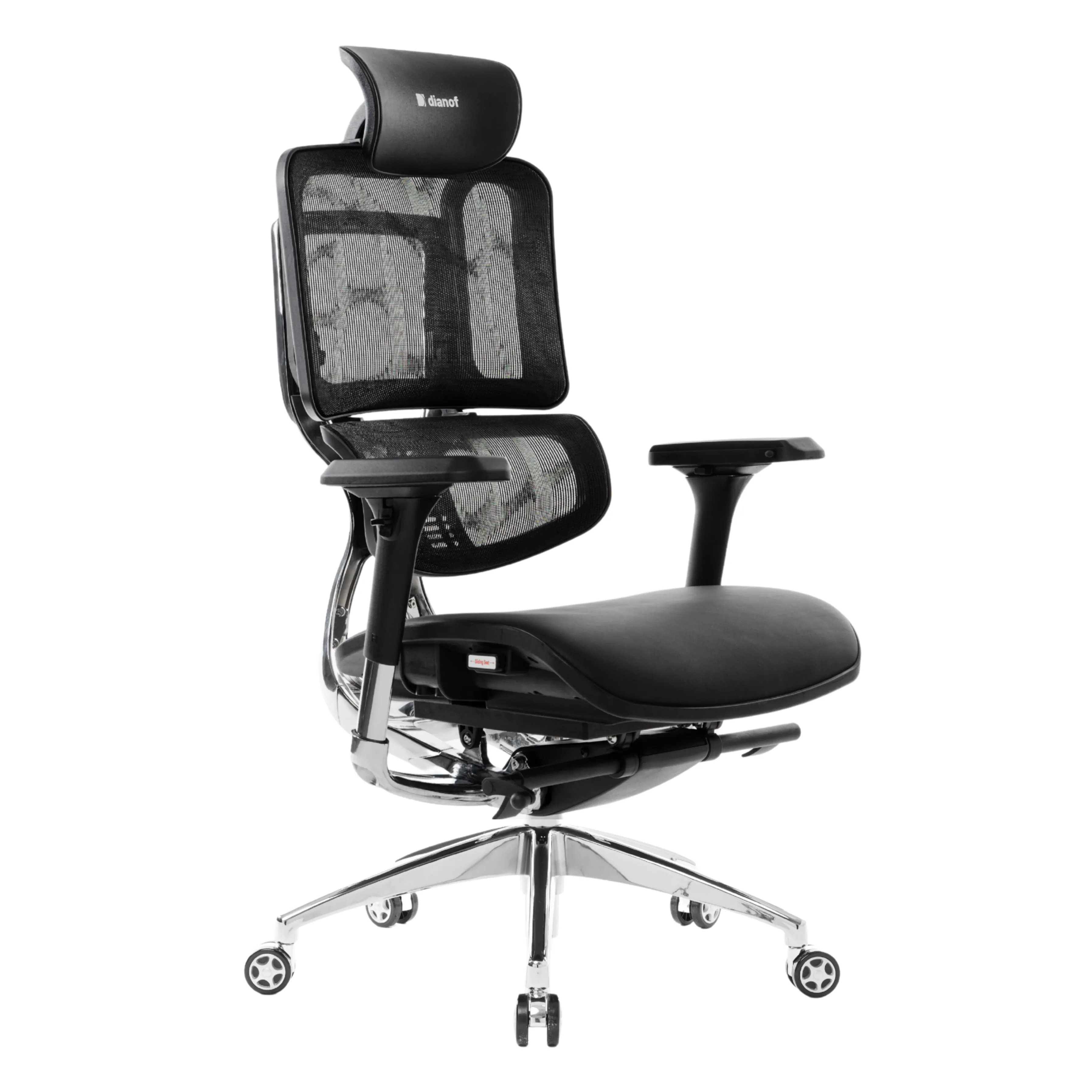 Honor Çalışma Koltuğu