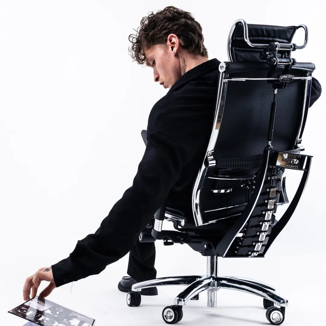 Rodeo çalışma koltuğu görsel 8