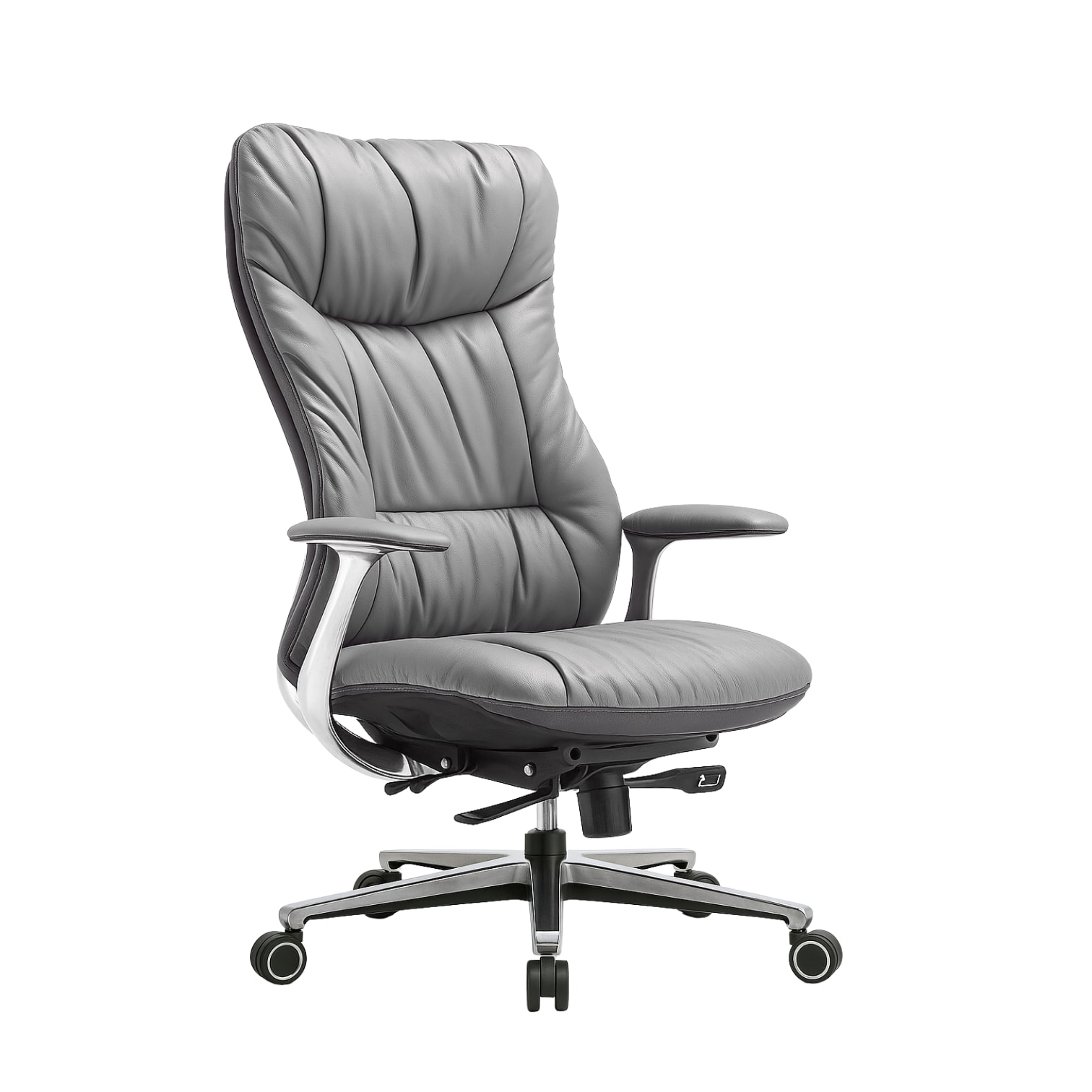 Forbos Yönetici Koltuğu