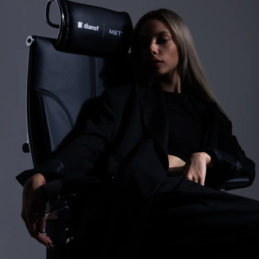 Rodeo çalışma koltuğu görsel 9