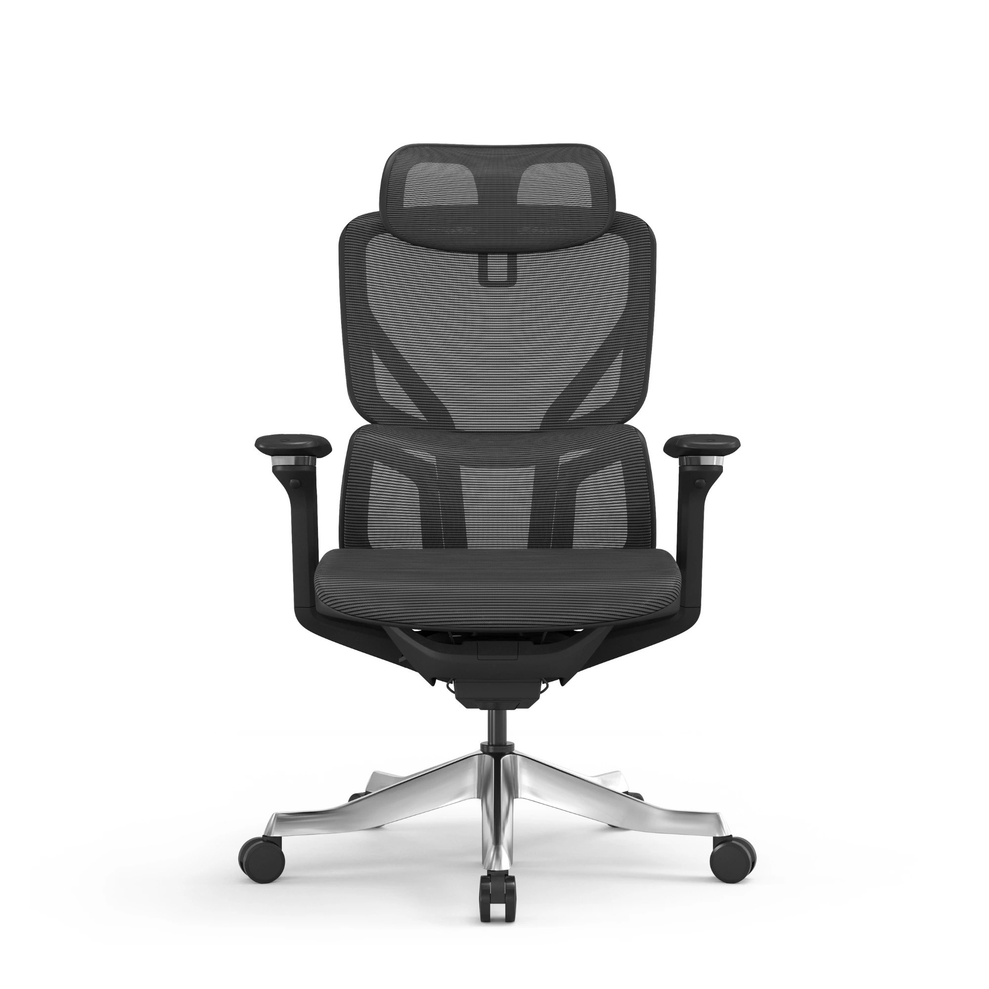 Gamador Black Yönetici Koltuğu