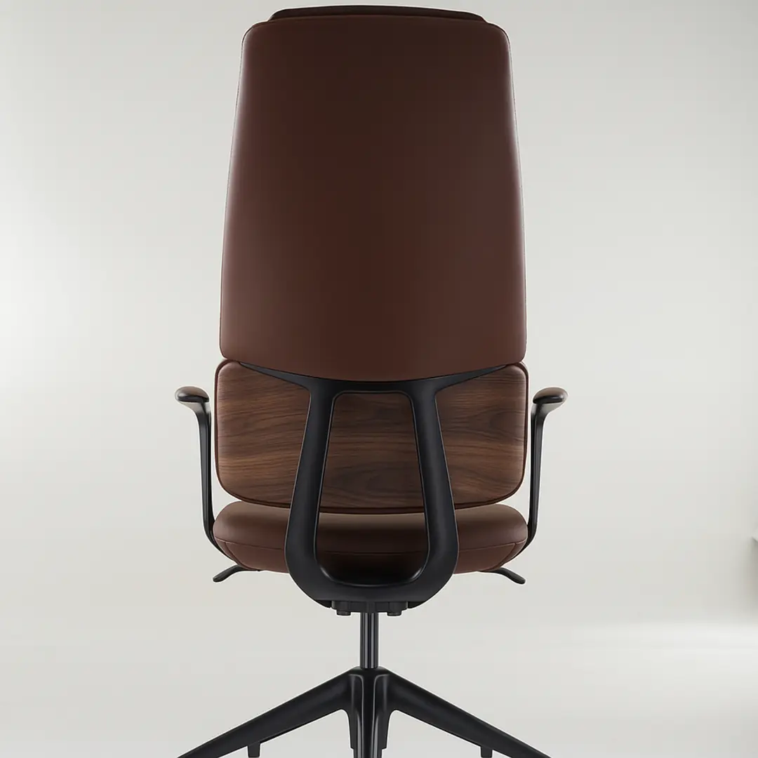 Spron yönetici koltuğu görsel 4