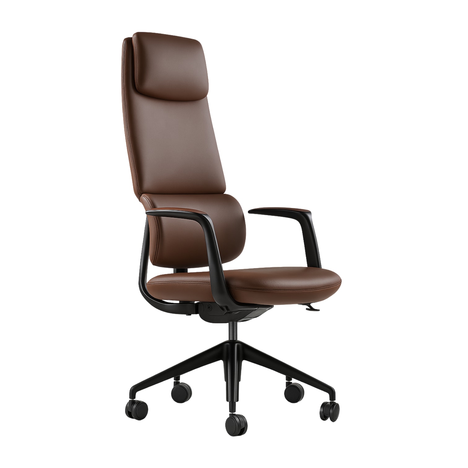 Spron Yönetici Koltuğu