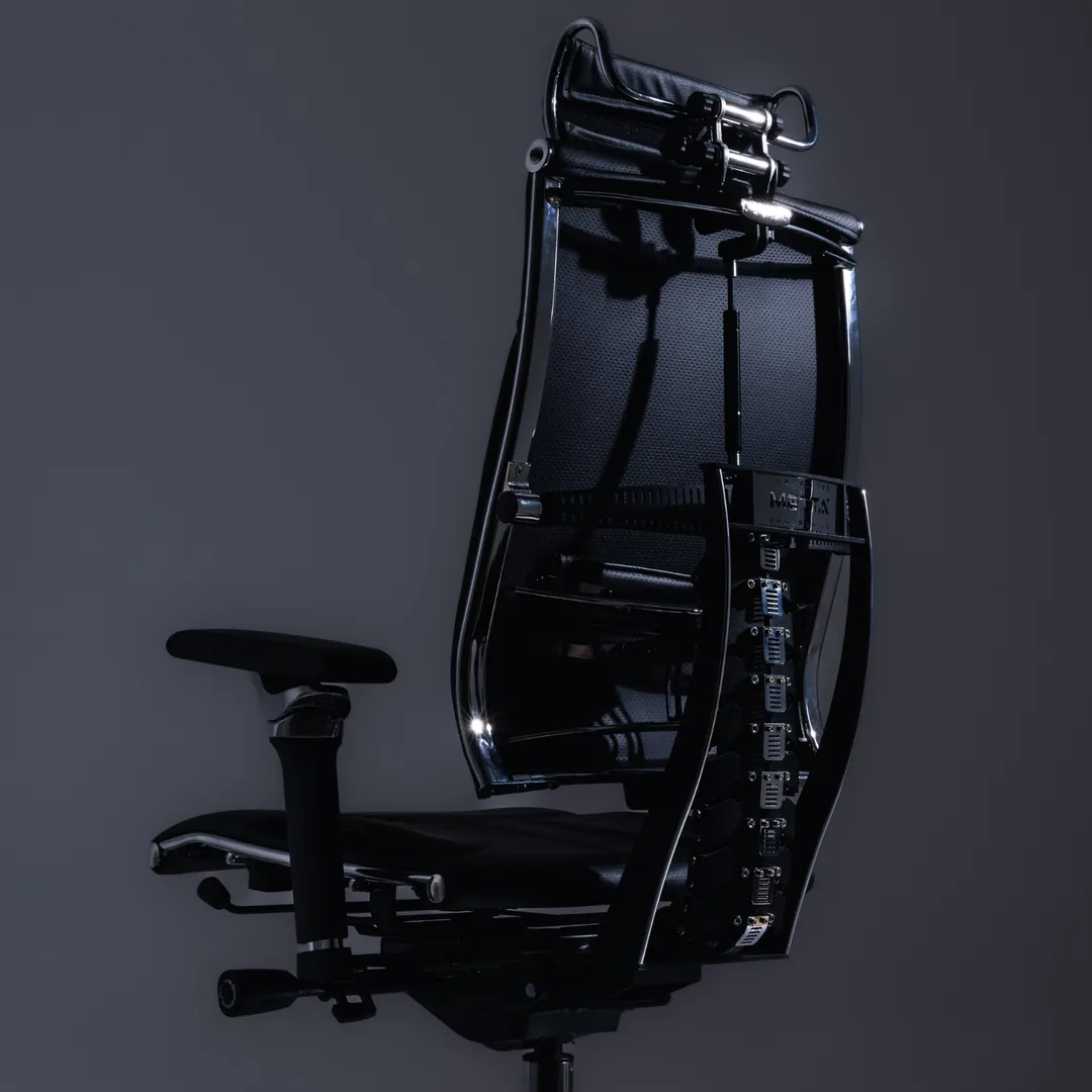 Rodeo çalışma koltuğu görsel 10