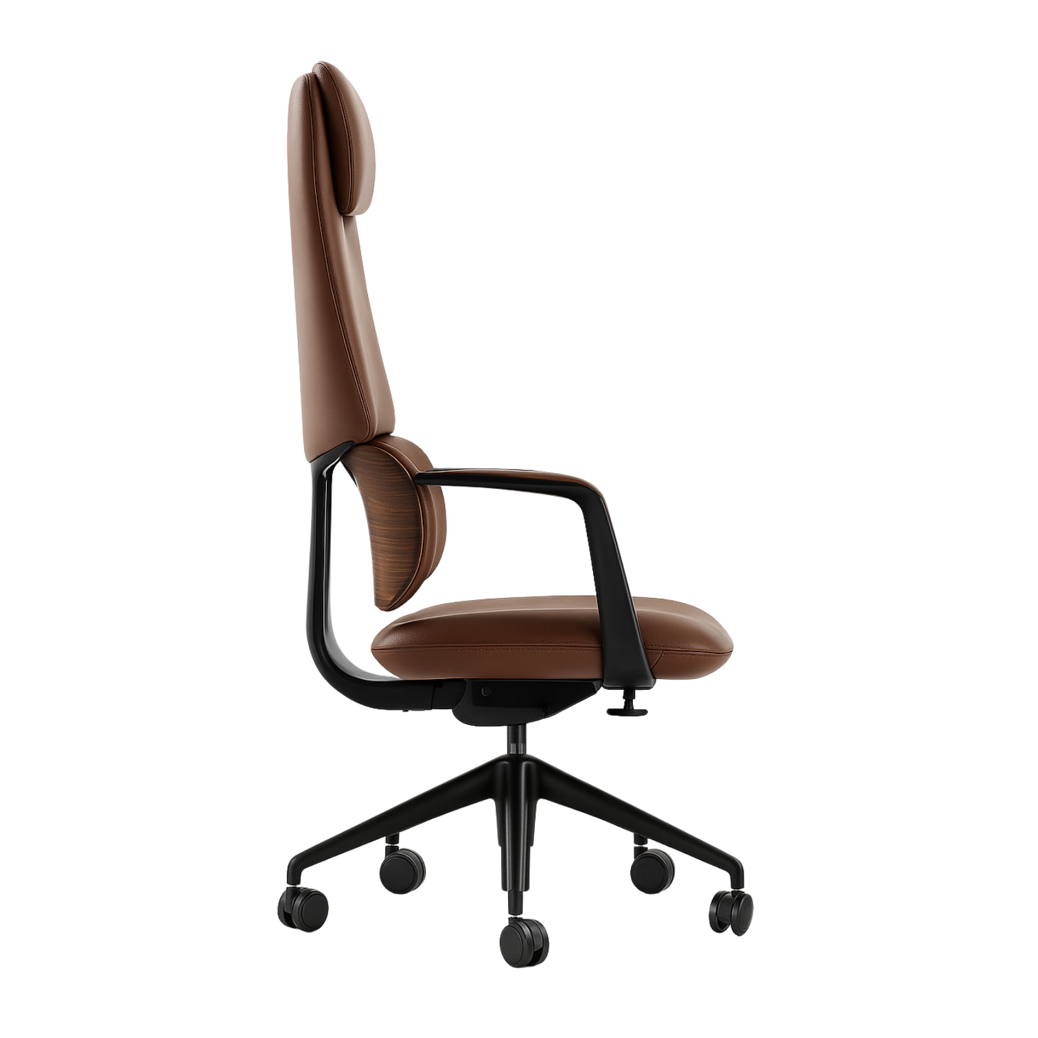 Spron Yönetici Koltuğu