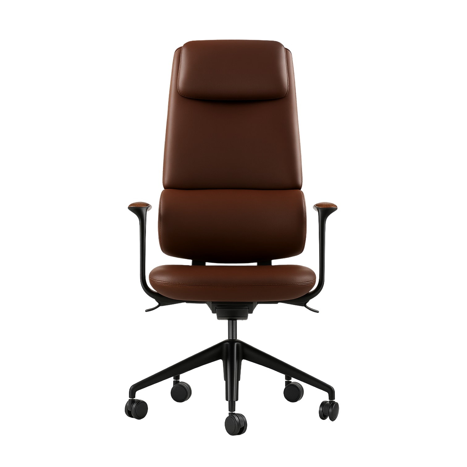 Spron Yönetici Koltuğu