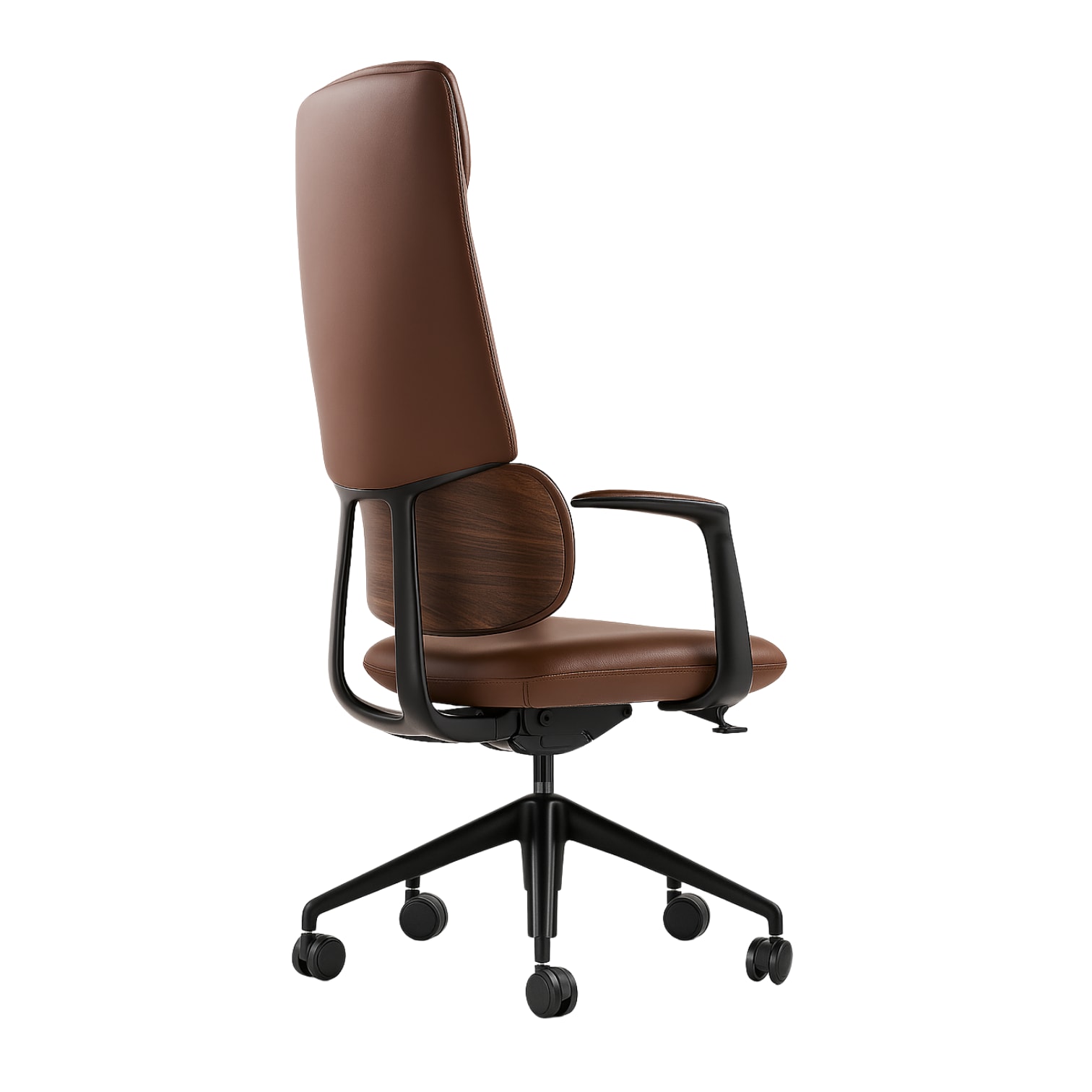 Spron Yönetici Koltuğu