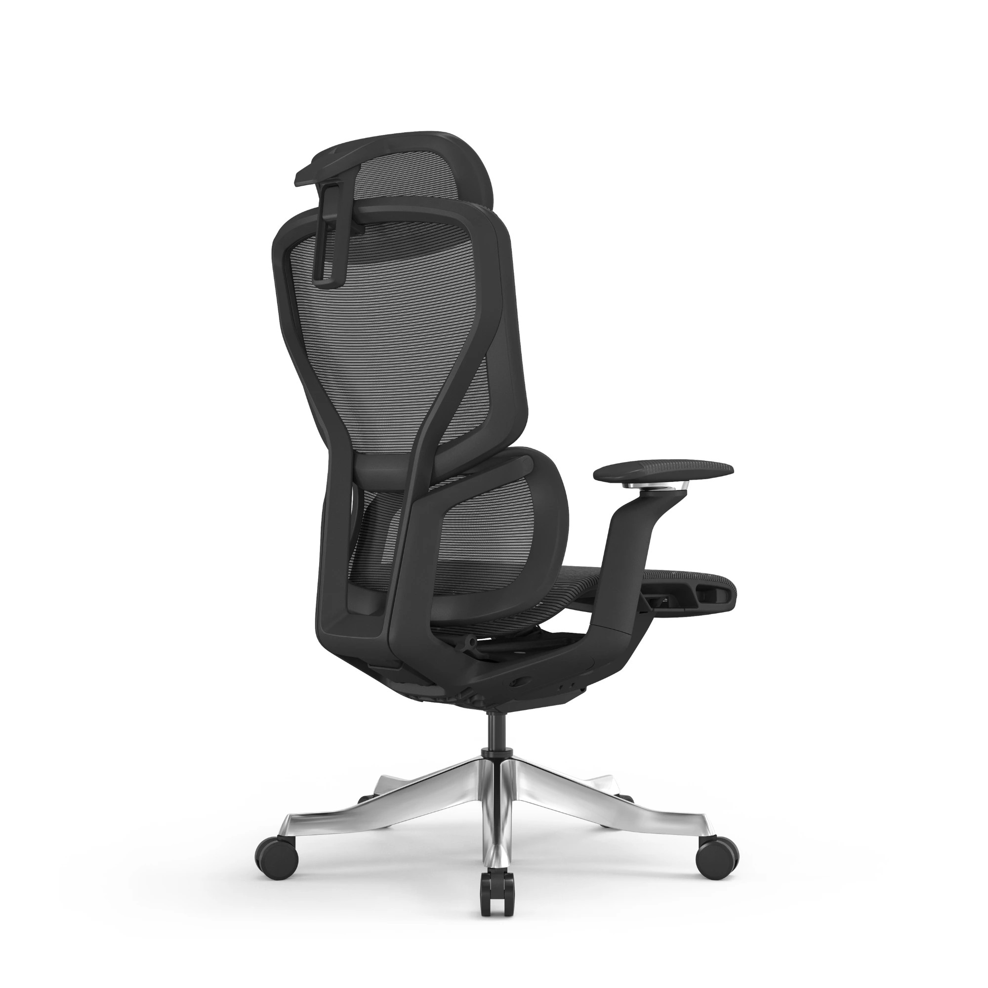Gamador Black Yönetici Koltuğu