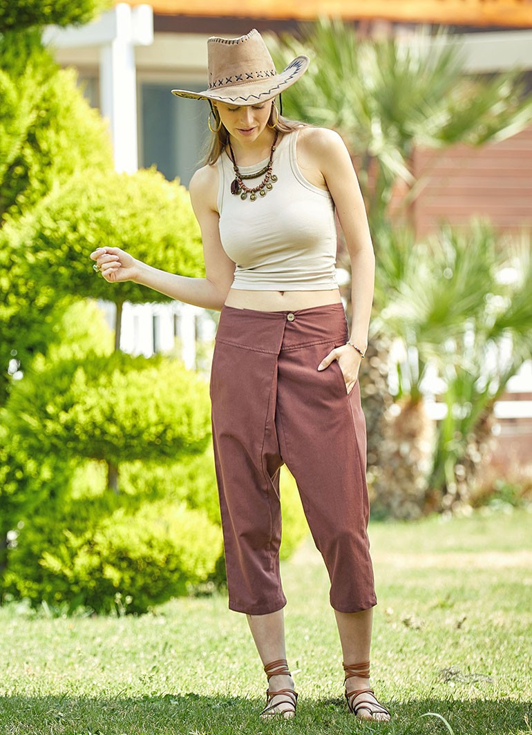 Maroon Printed Top with Three Fourth Pant for Girls – Seasons Chennai-hancorp34.com.vn