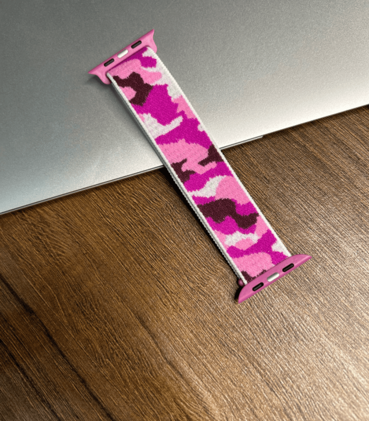 Apple Watch Kumaş Kordon 