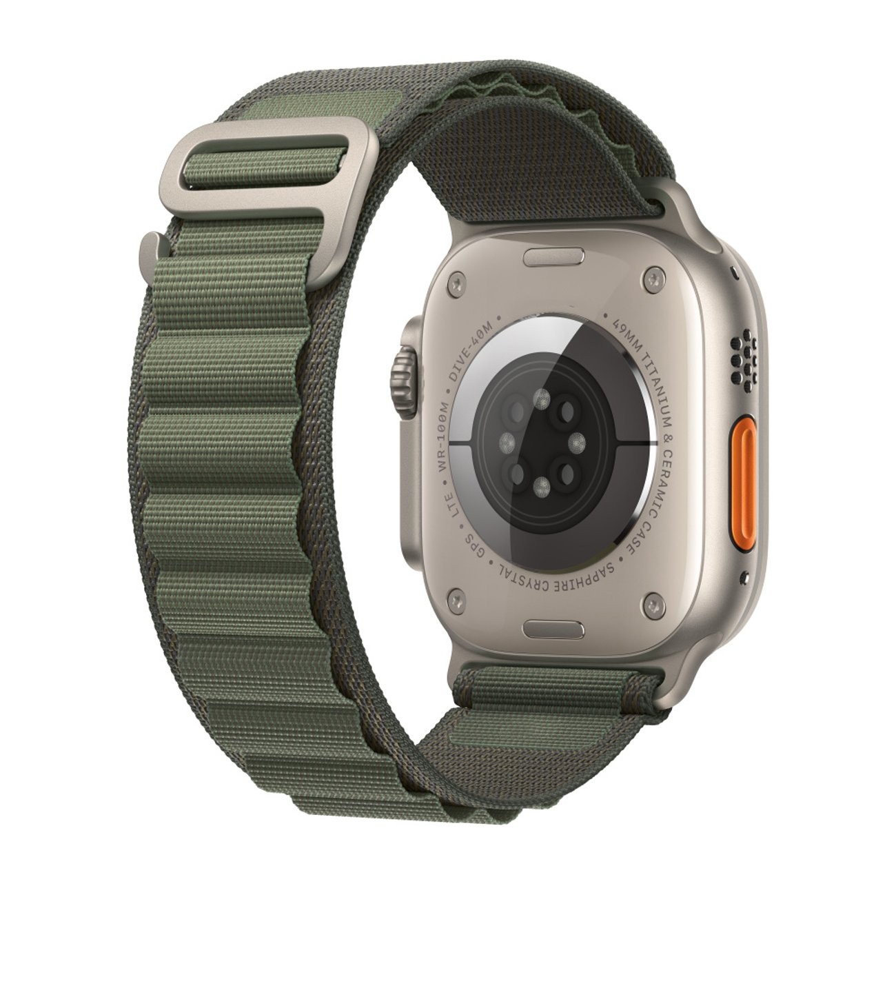 Watch Alphine Loop Kordon 