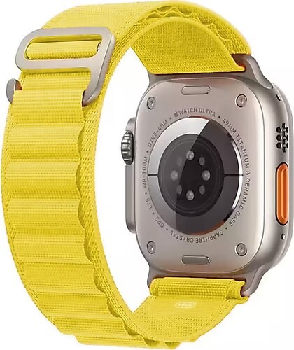 Watch Alphine Loop Kordon 