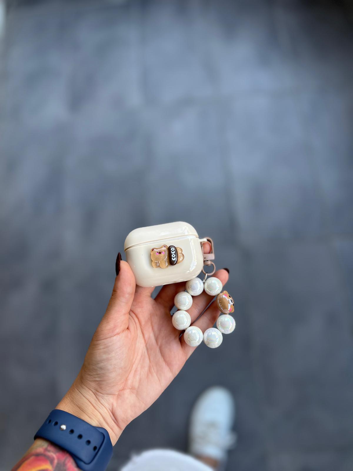AirPods Ayıcık Coco Kılıf