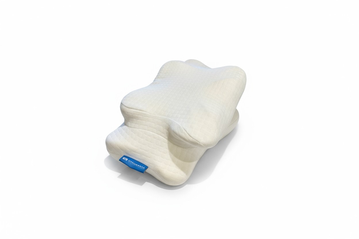 Uykumanya Medical Promed V-Gard Beauty Yastık