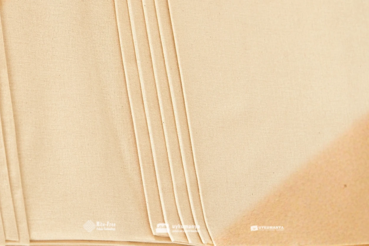 Uykumanya Otel Malzemeleri Amerikan Bezi – Ham Bez – %100 Pamuk