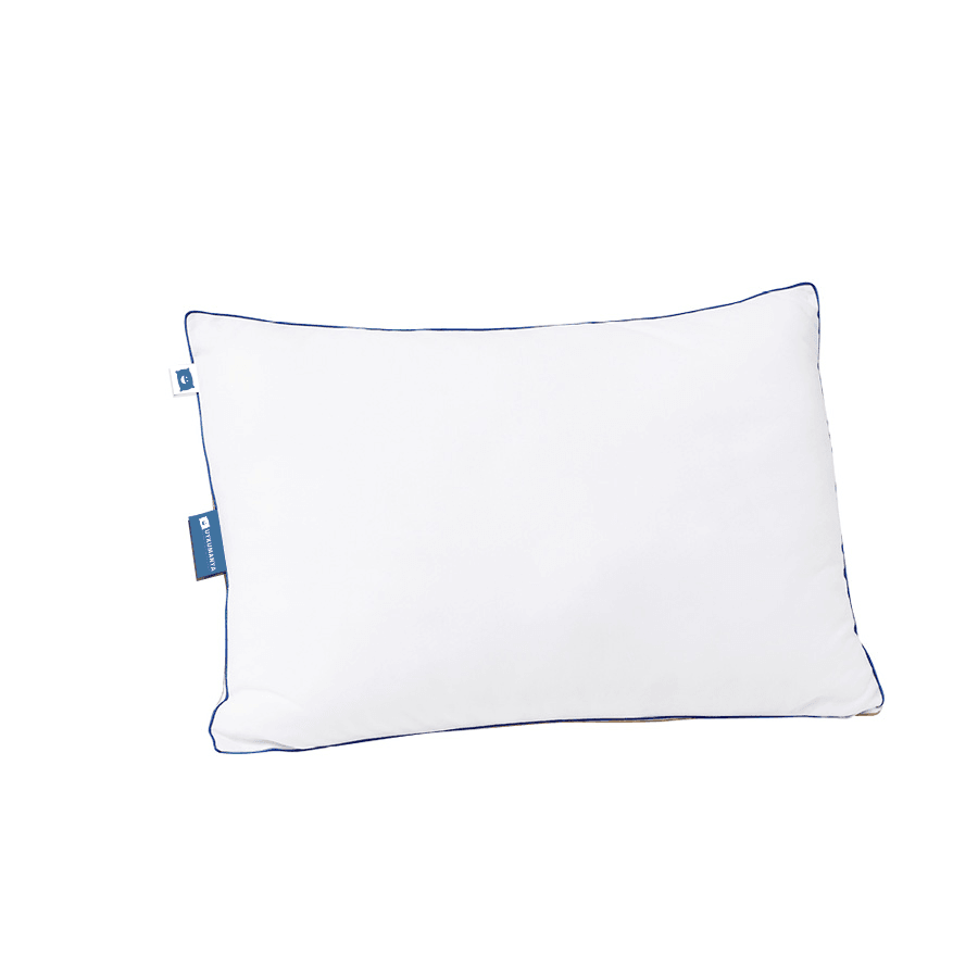 Uykumanya Uykucu Cold Soft ve Kalın Yastık 50cm x 70cm + 2,5cm