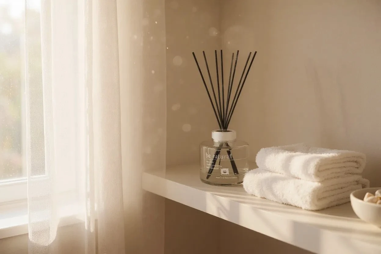 Uykumanya Uykucu Cashmere Çubuklu Oda Kokusu 150 ml