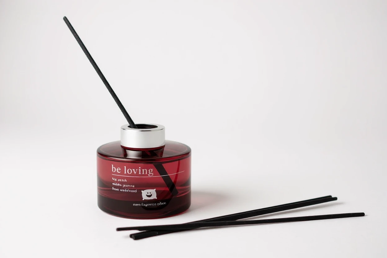 Uykumanya Uykucu Sakura Çubuklu Oda Kokusu 150 ml