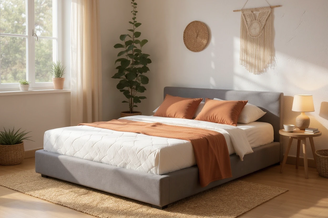 Uykumanya Uykucu Mauro Sandıksız Baza