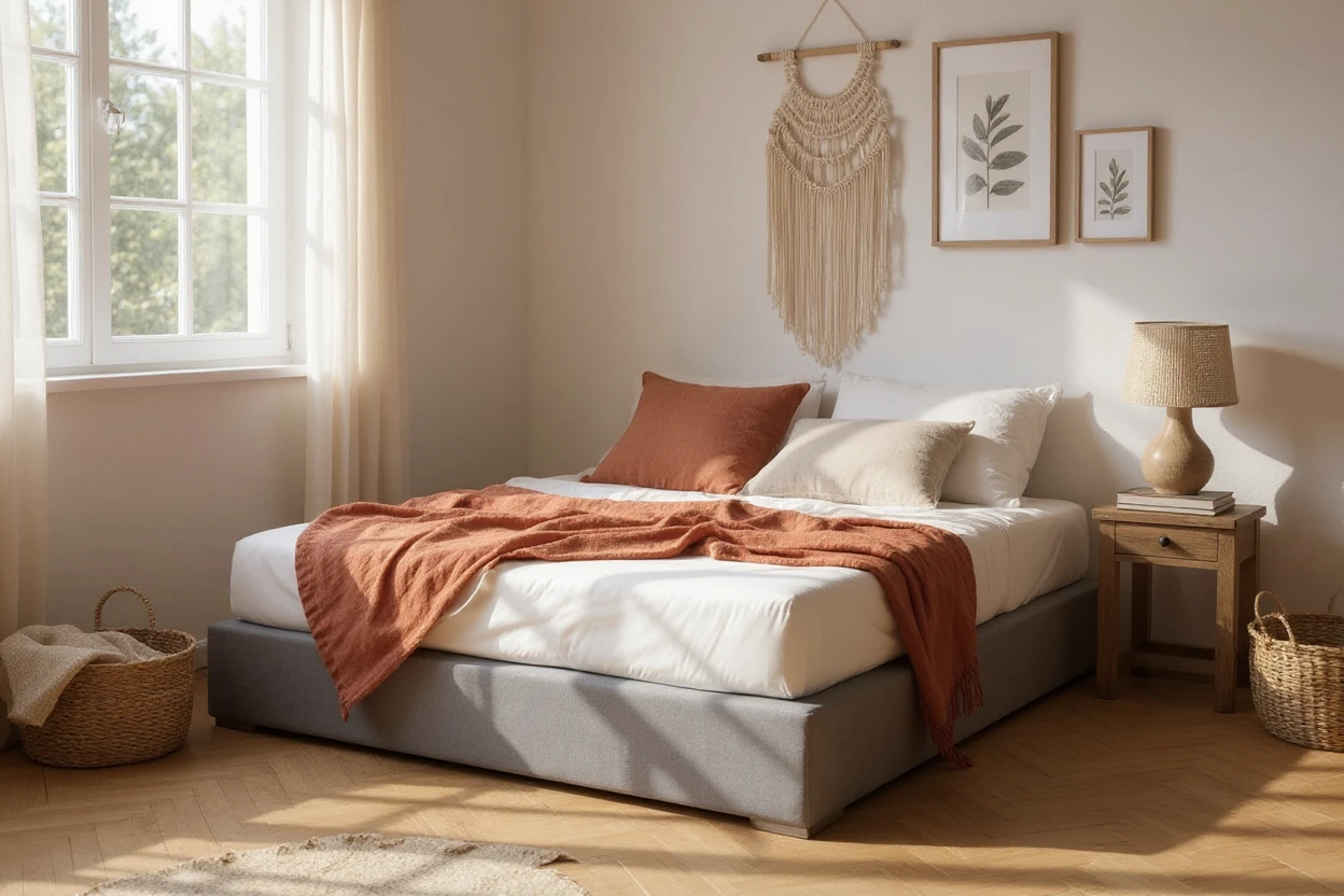 Uykumanya Uykucu Mauro Sandıksız Baza